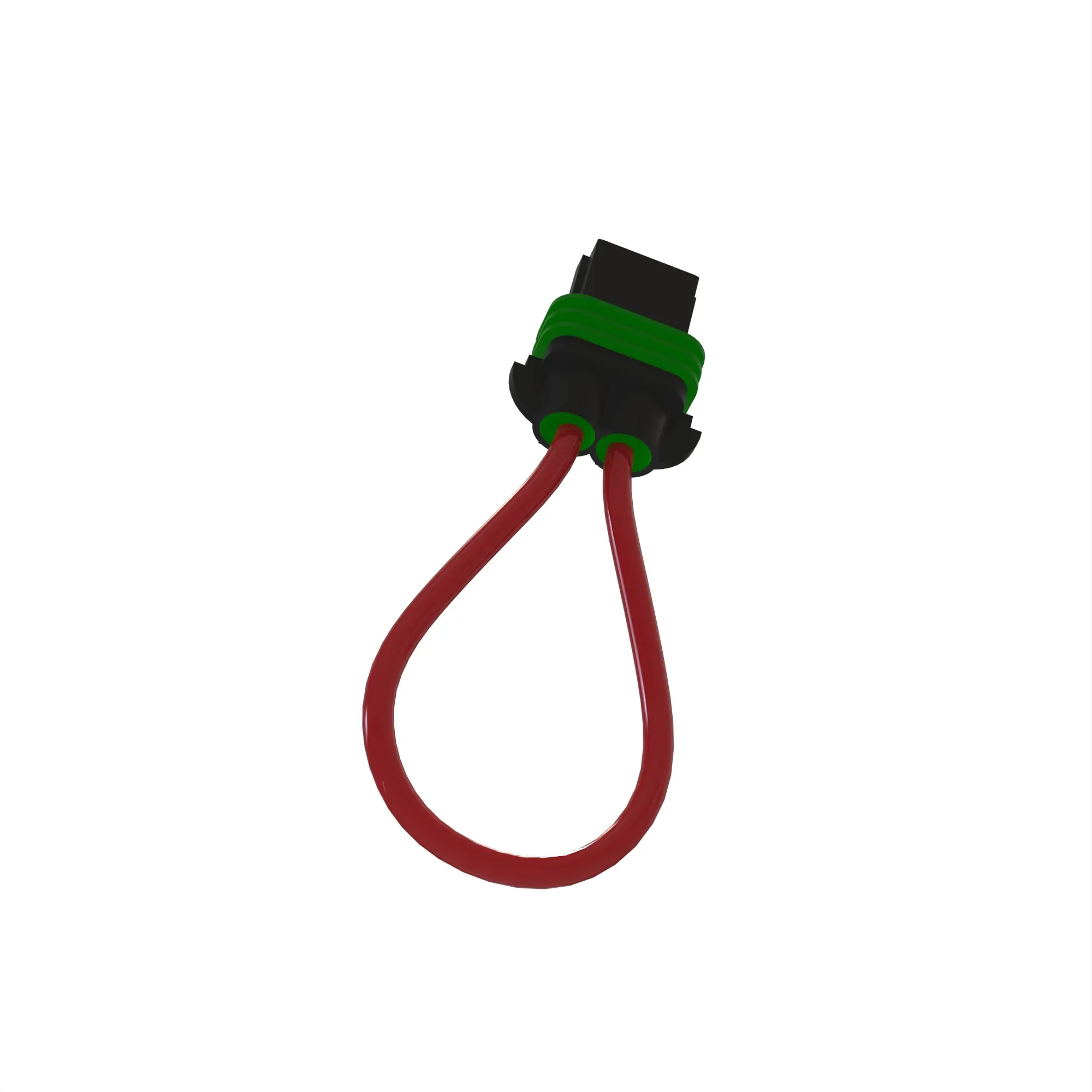 ELEC. CONNECTOR CAVITY PLUG