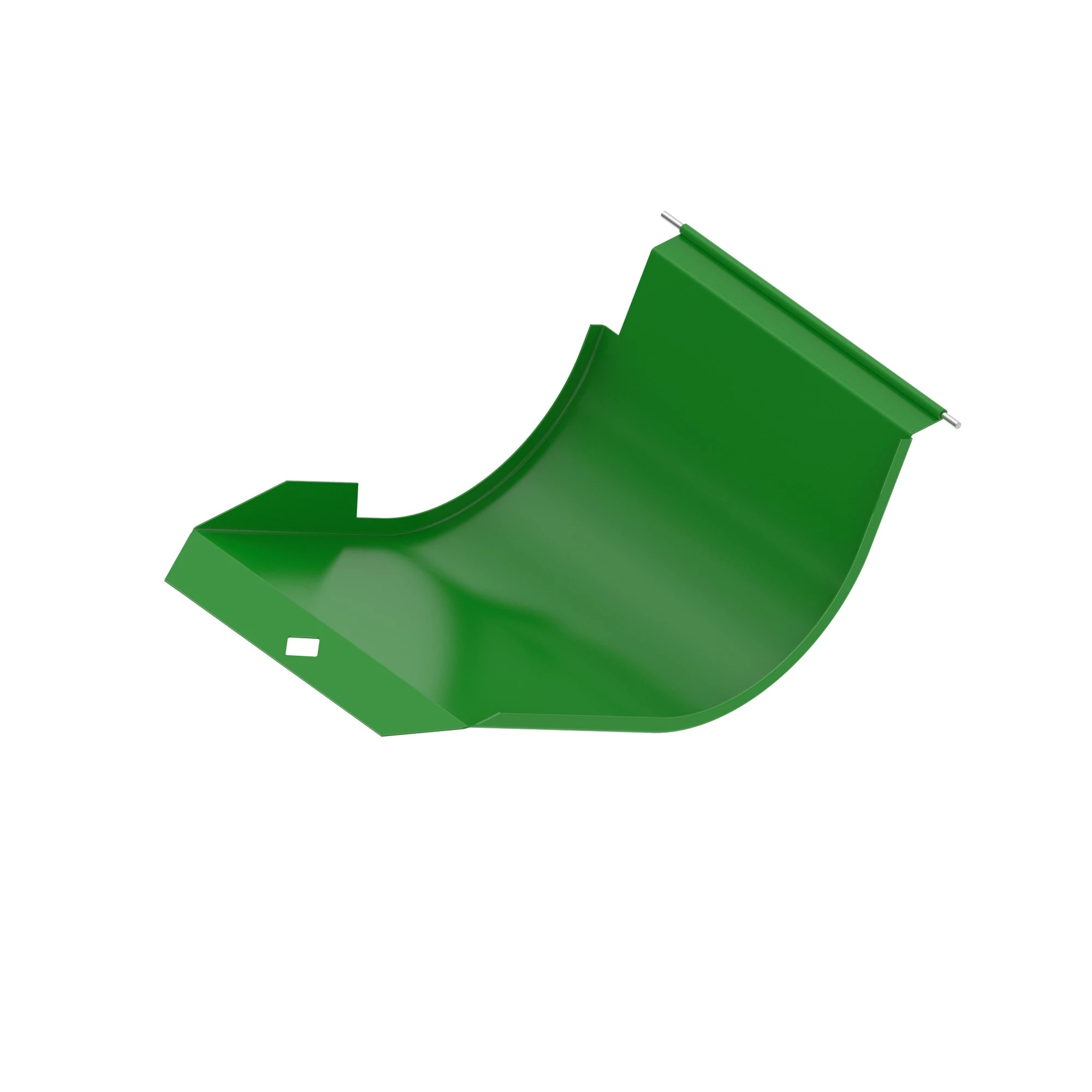 John Deere Clutch Shield - AE39681