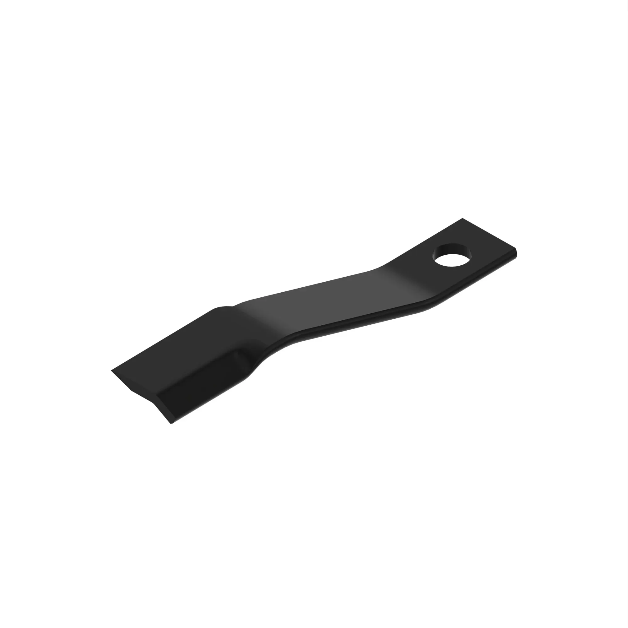 John Deere Offset Suction Blade - W46939