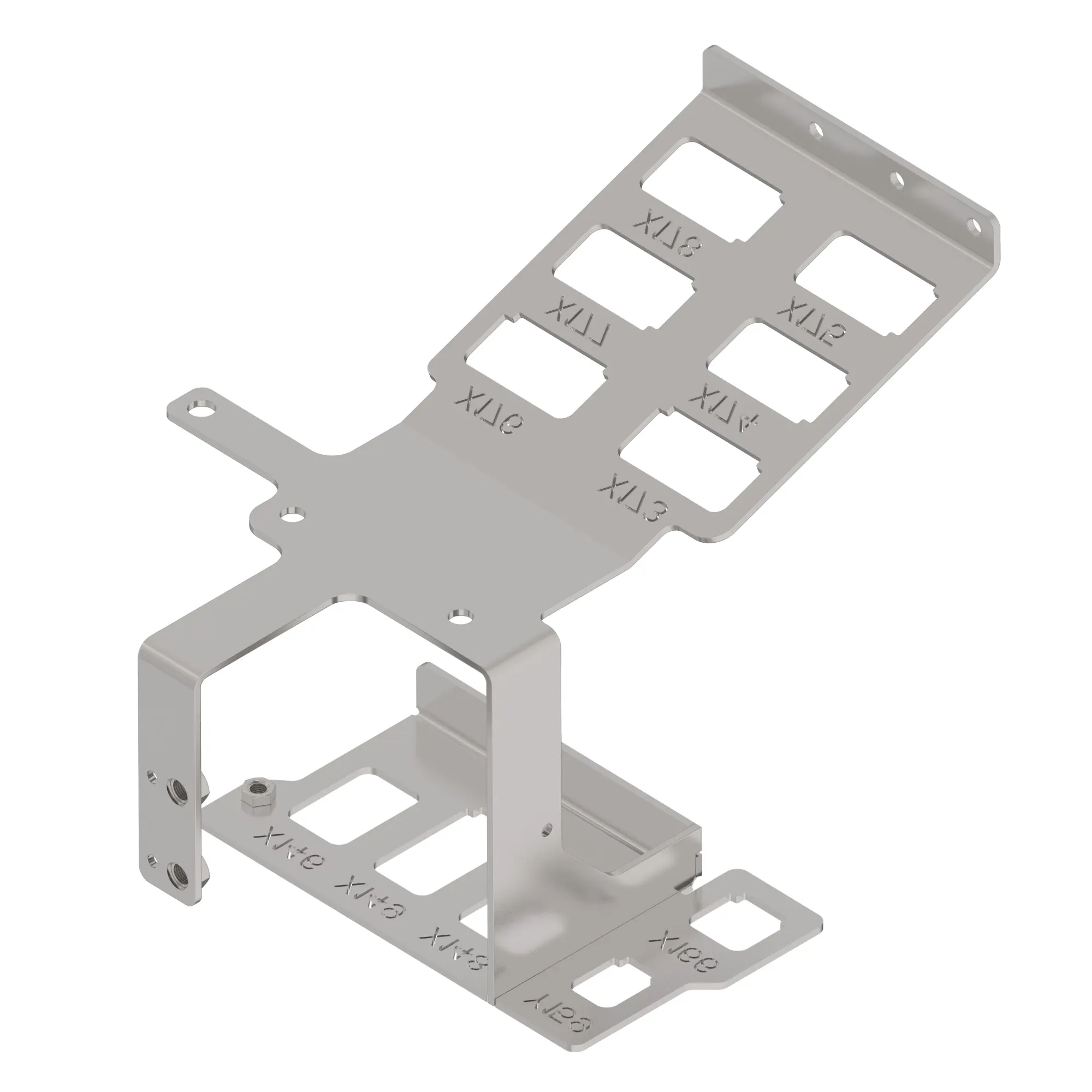 BRACKET