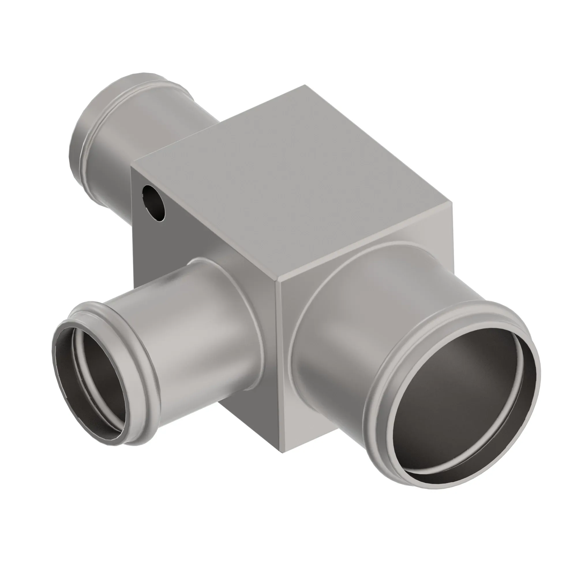 John Deere Tee Fitting - T447374