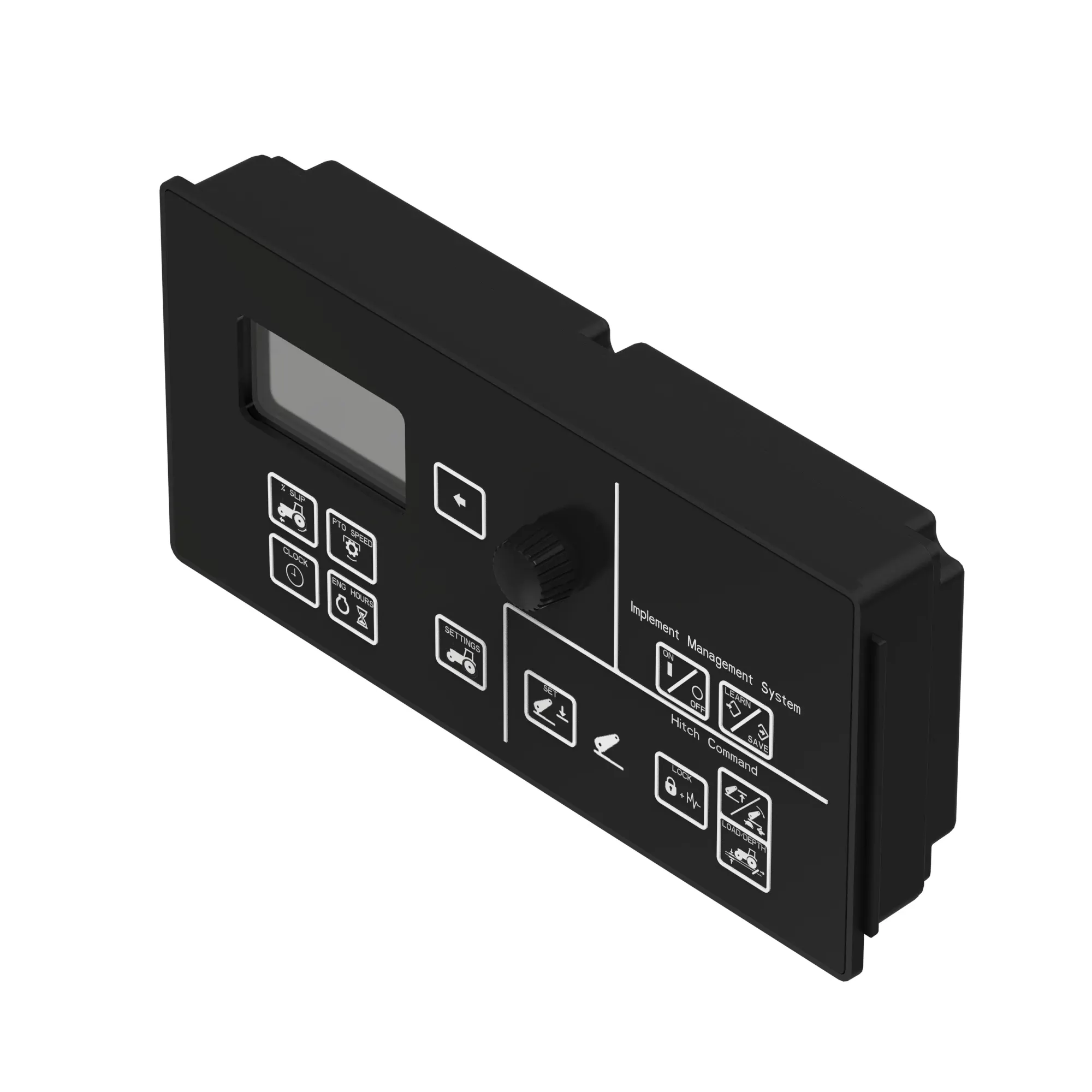 Vehicle Monitor