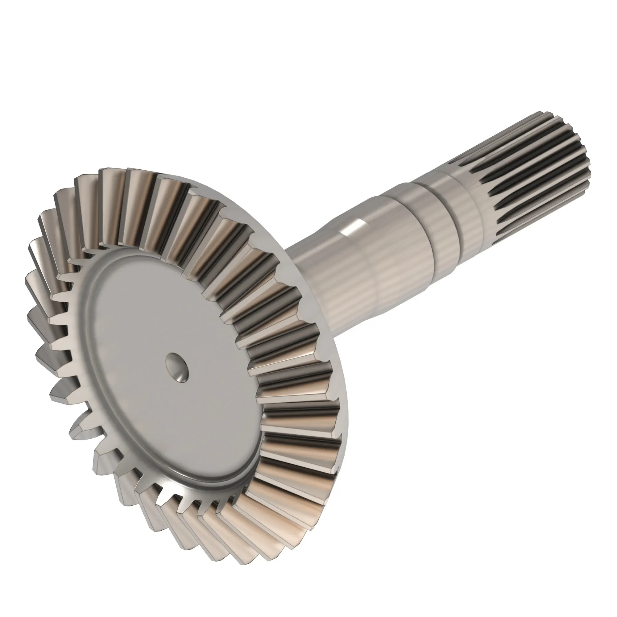 Bevel Gear