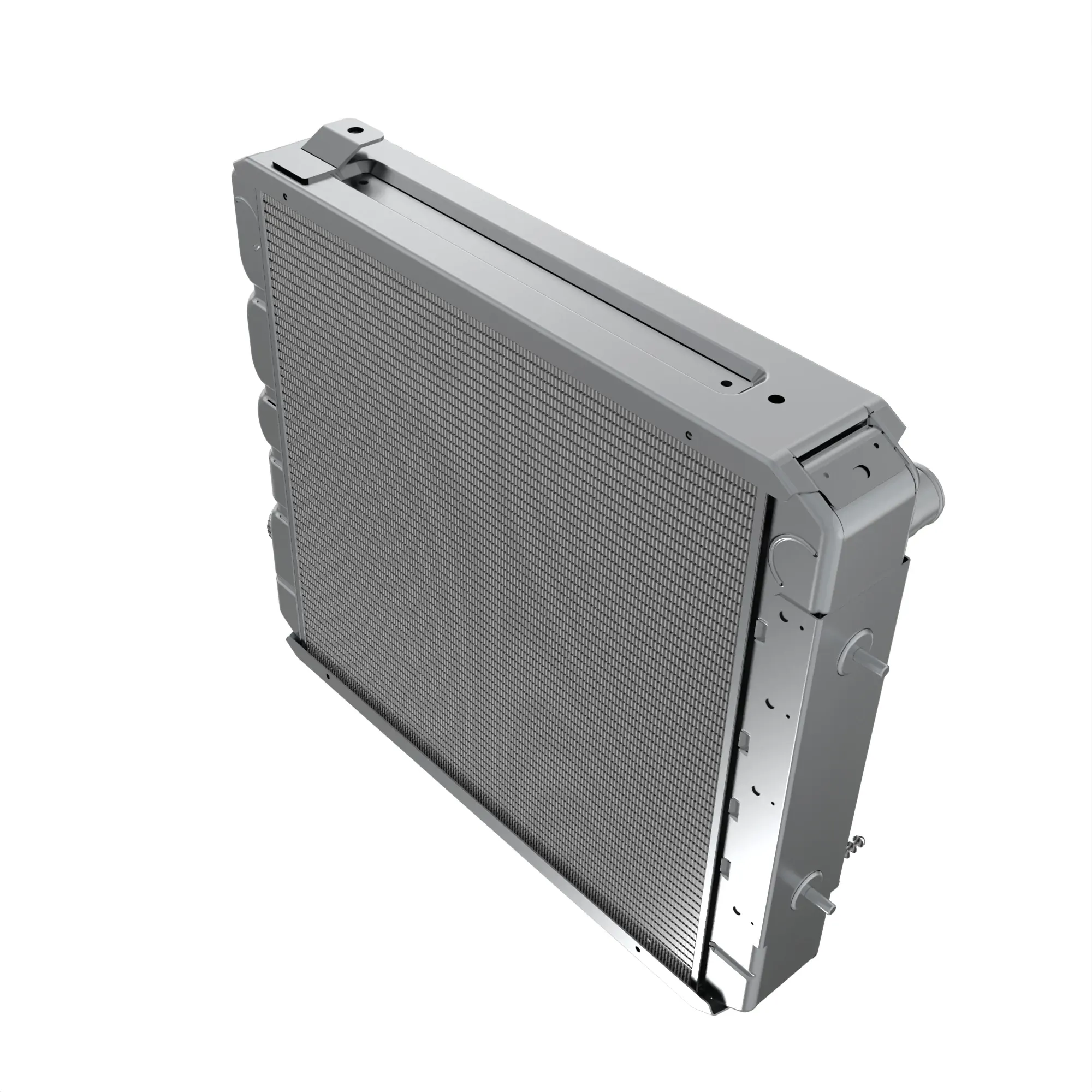 Radiator