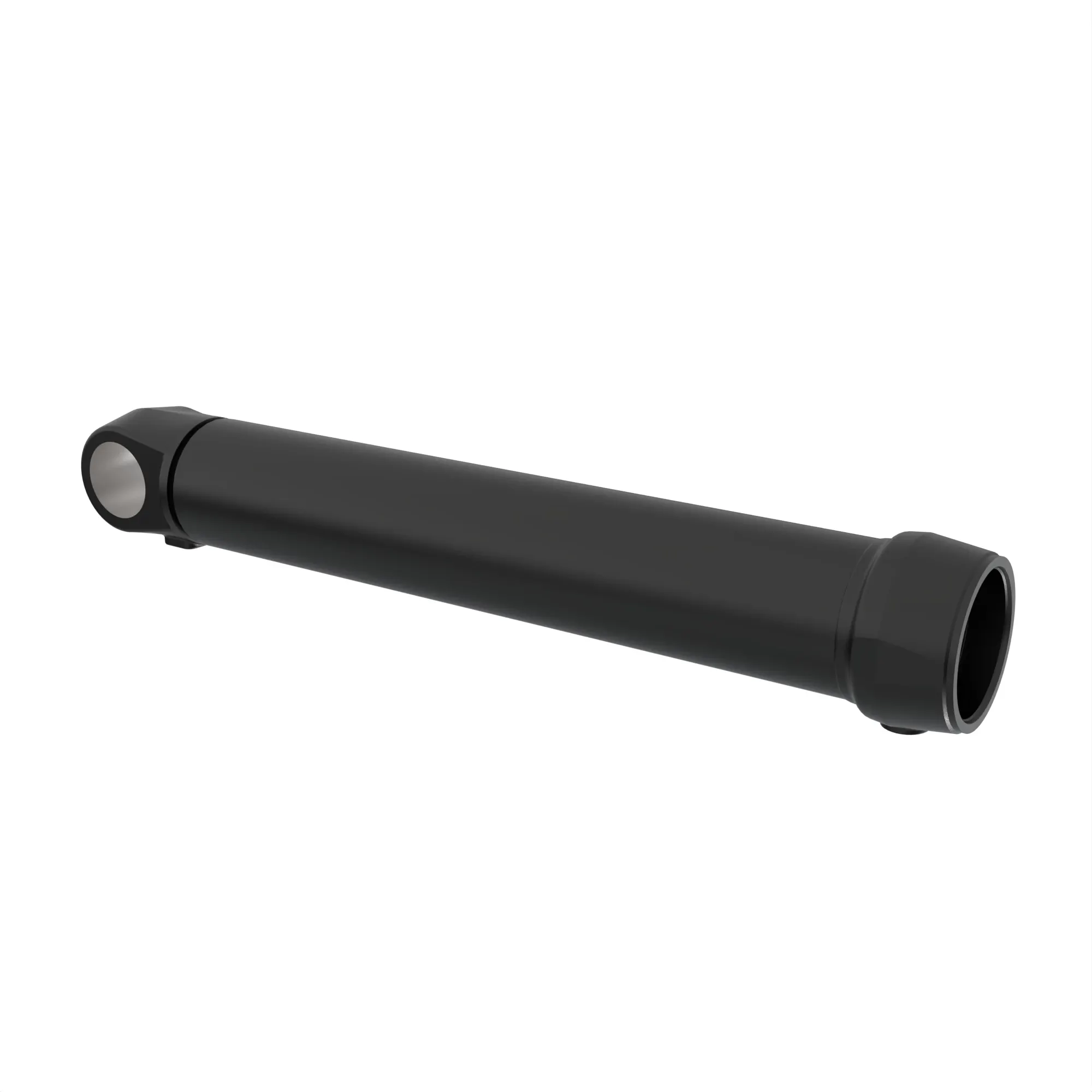 John Deere Boom Hydraulic Cylinder Barrel - AH227118