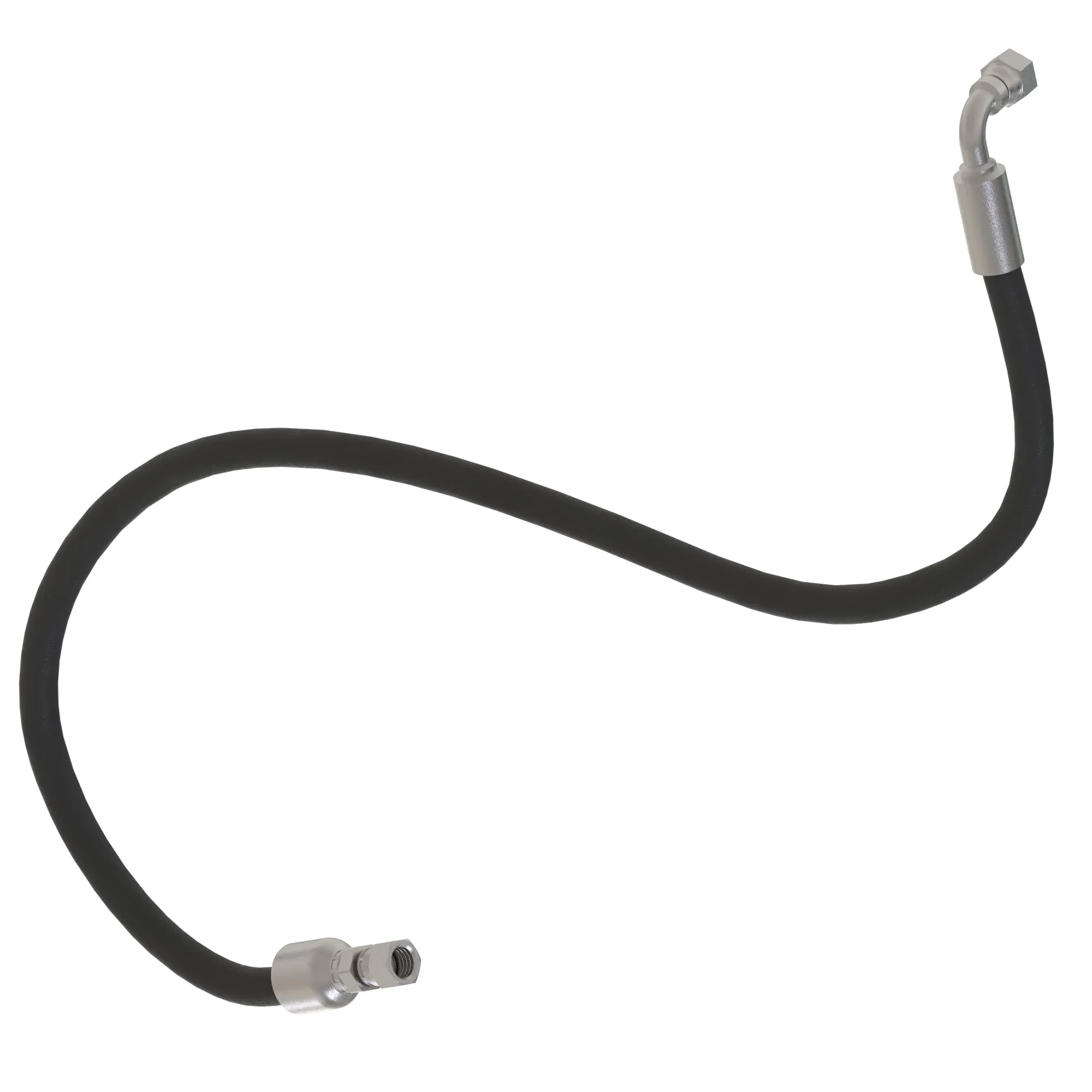 John Deere Hydraulic Hose - WA135956