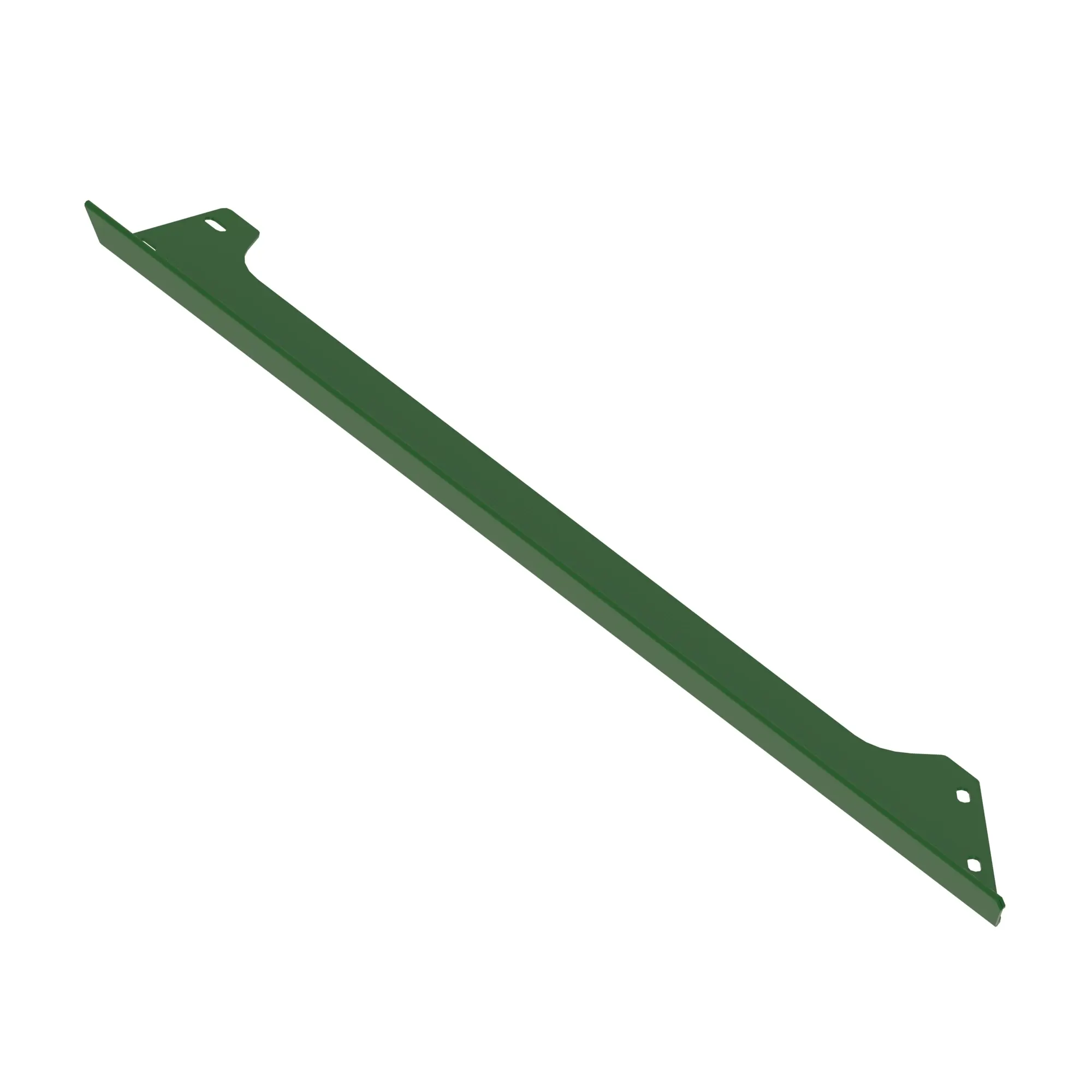 SHIELD, INNER ROW POWERSHAFT