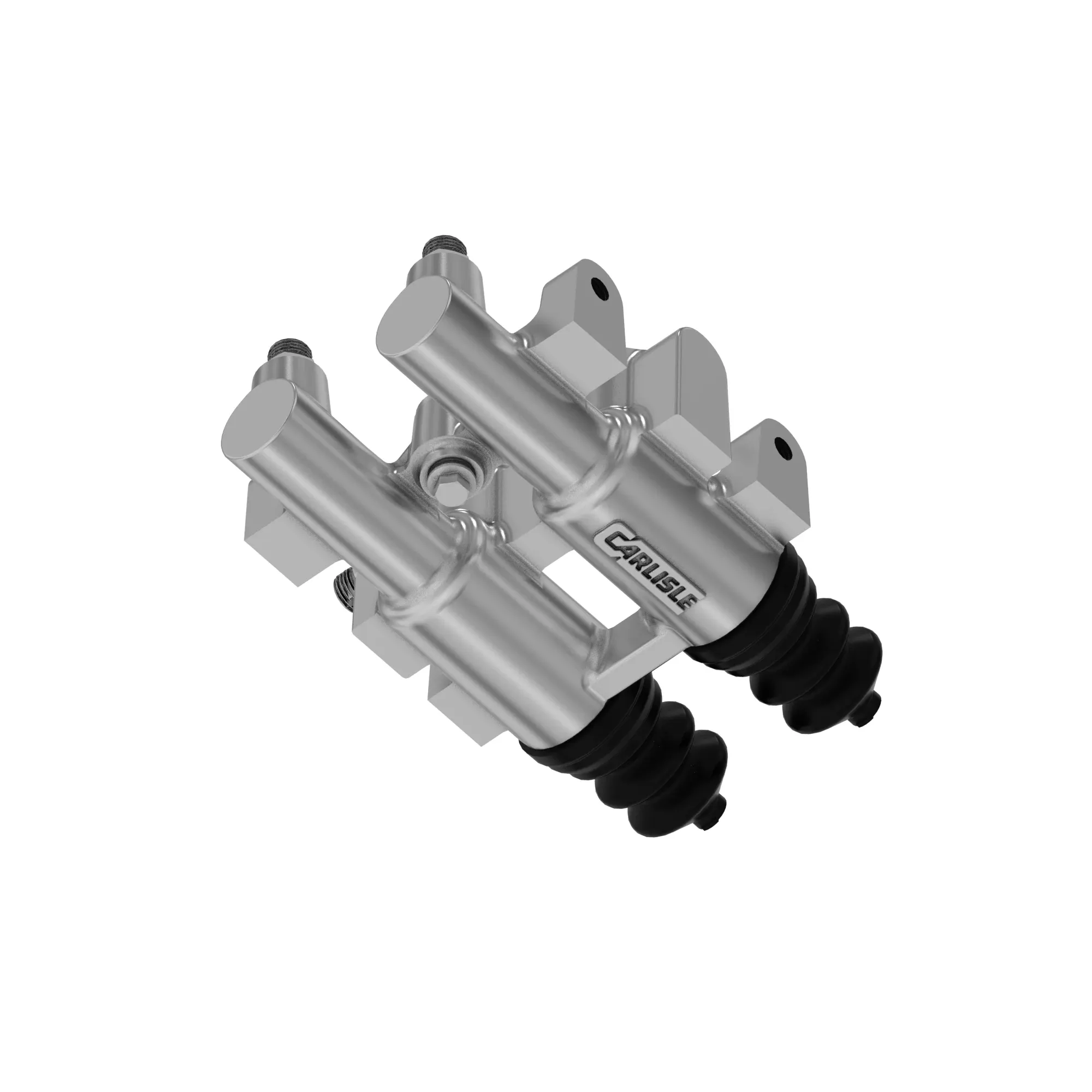 HYD ACTUATED CONTROL VALVE