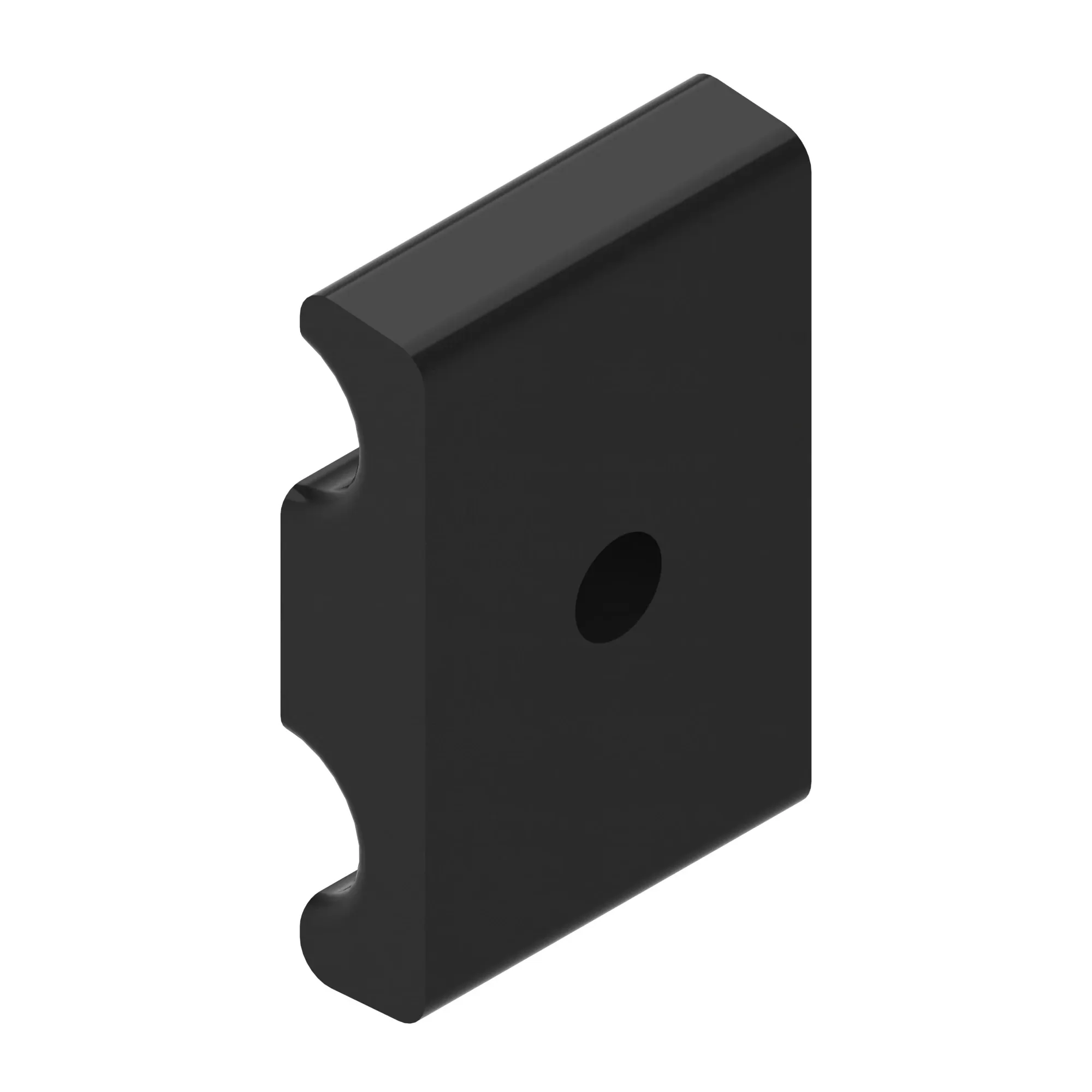 BLOCK CLAMP, FUEL HOSE FIXATION