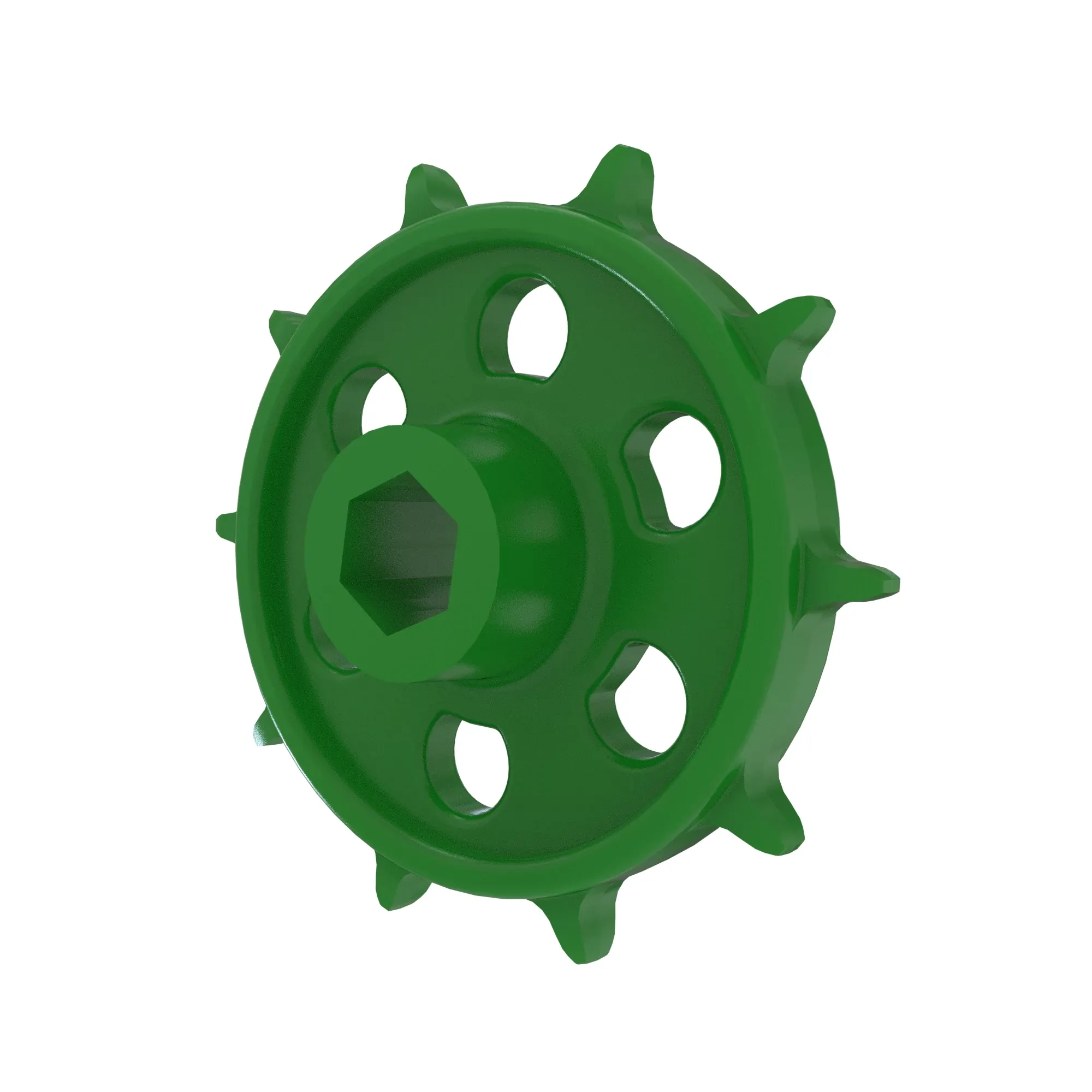 CHAIN SPROCKET