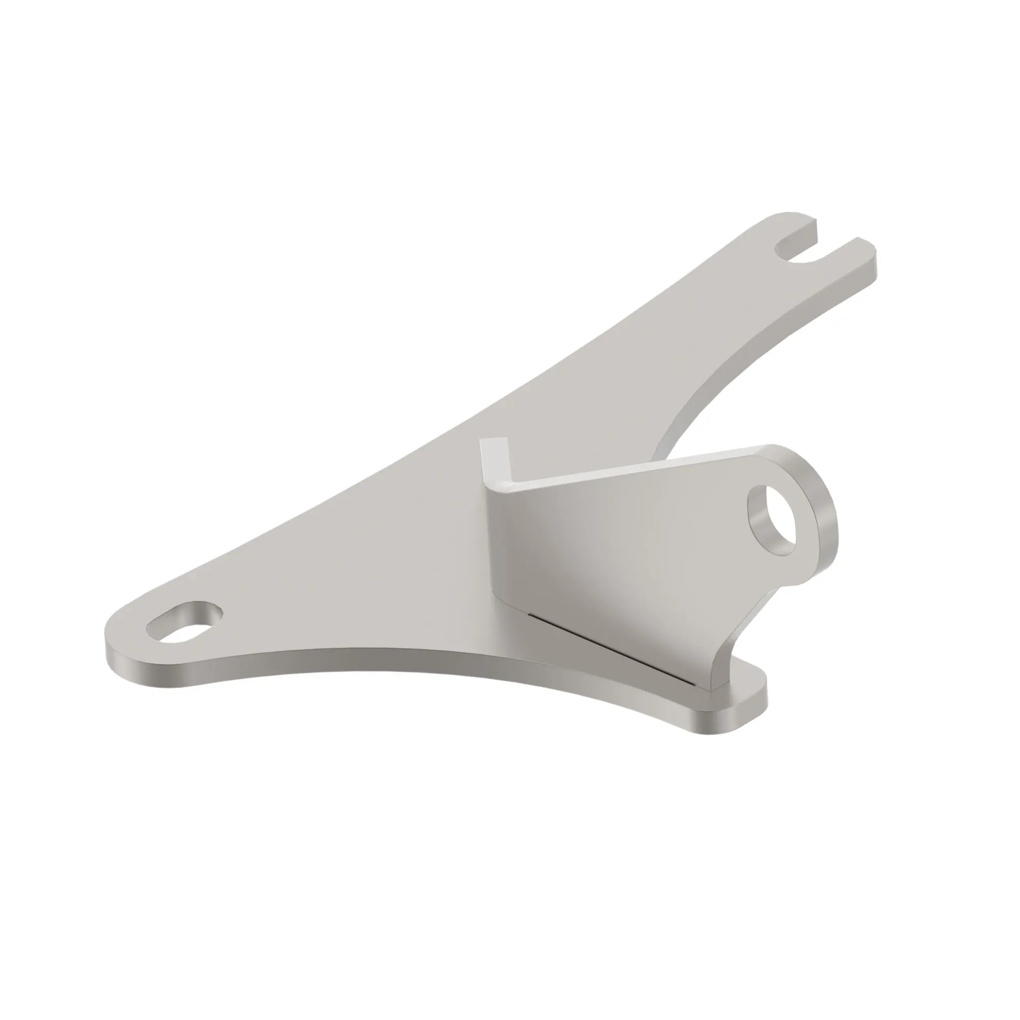 BRACKET,  PUMP SUPPORT