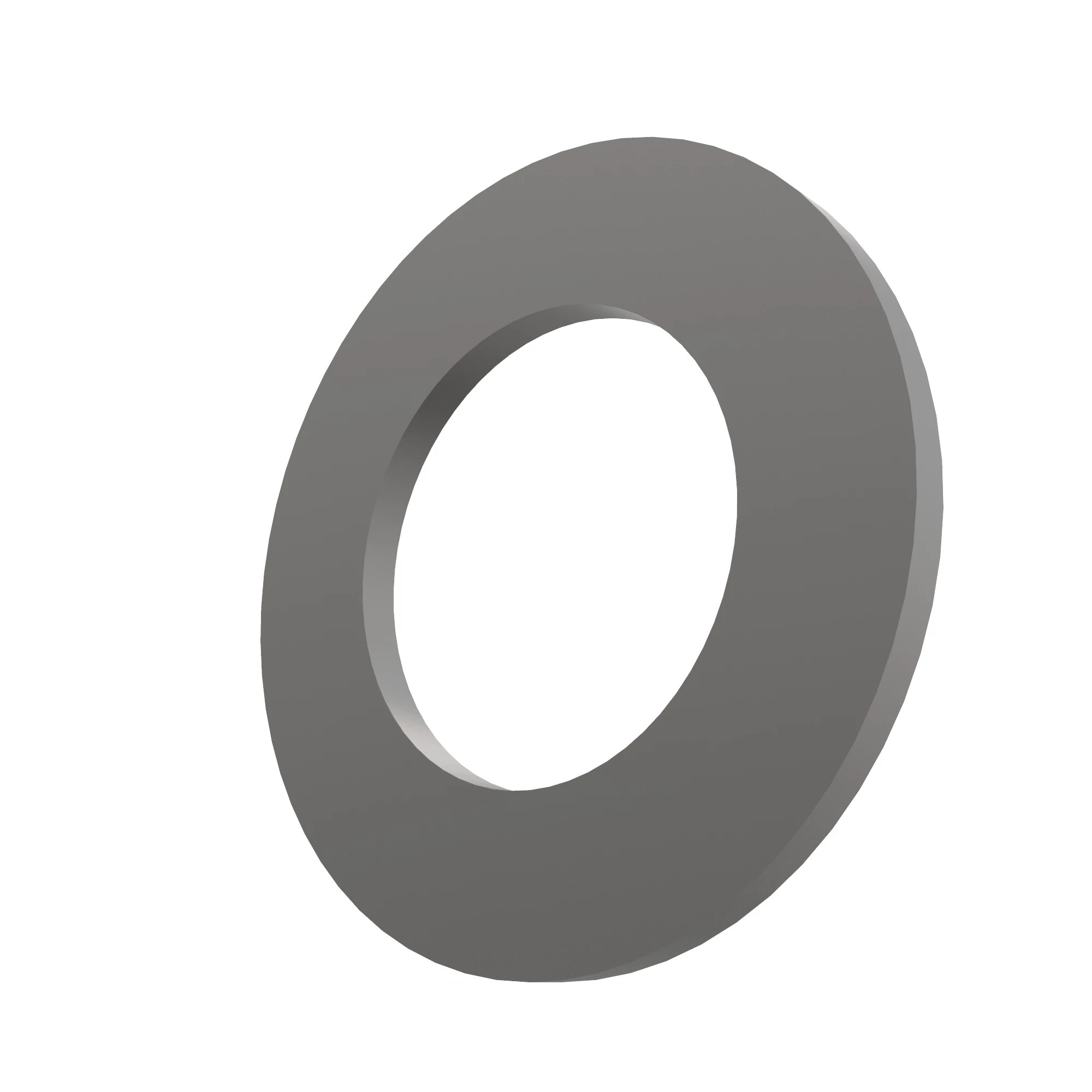 4003680: Round Hole Washer
