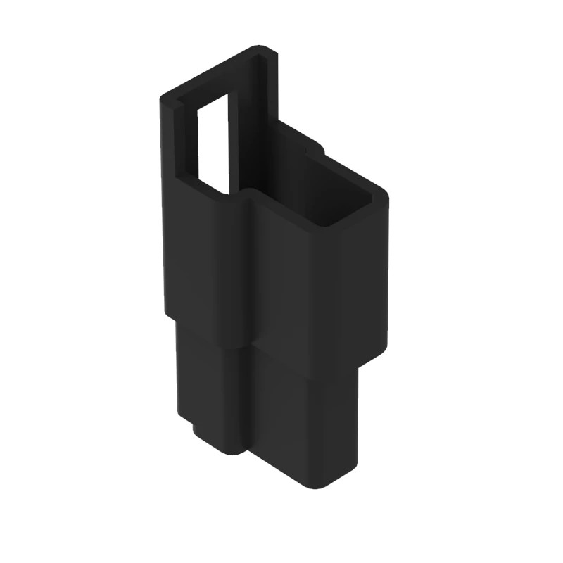 ELECTRICAL CONNECTOR ASSY, CONNECTO