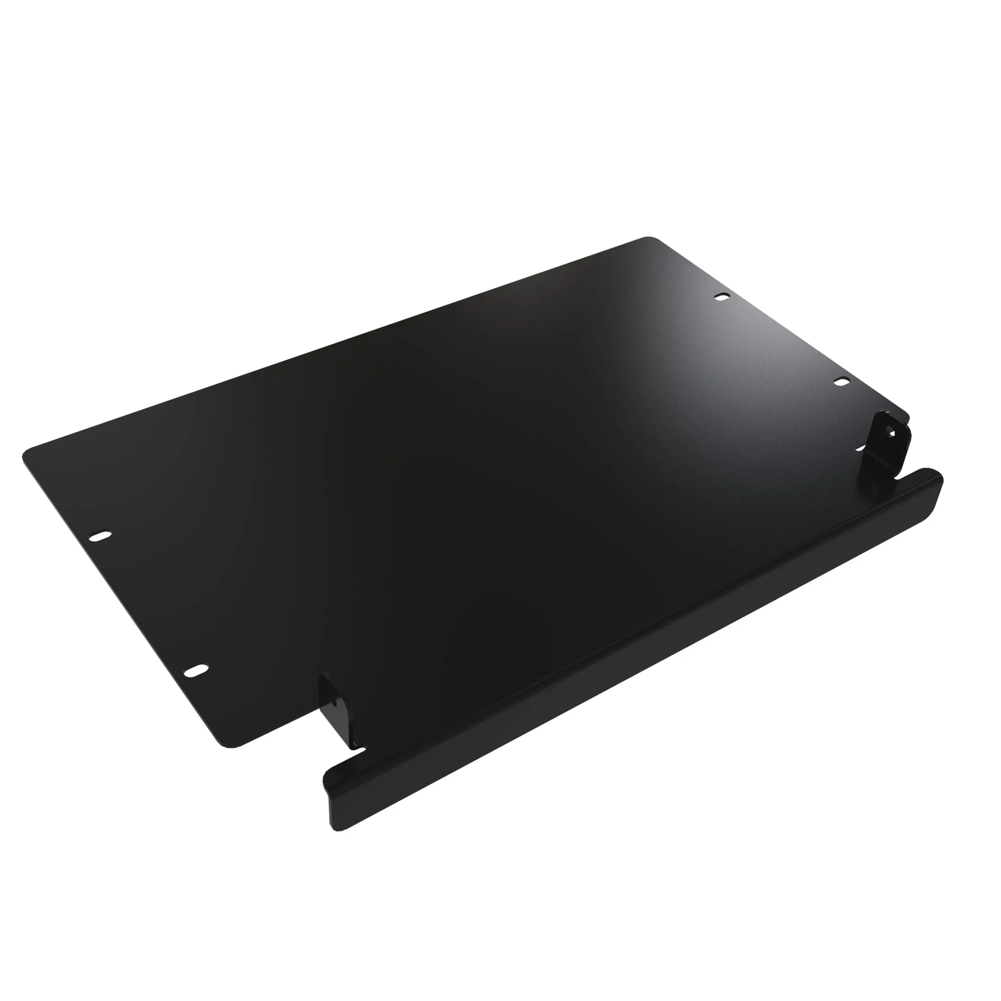 John Deere Storage Compartment Shelf - N401025