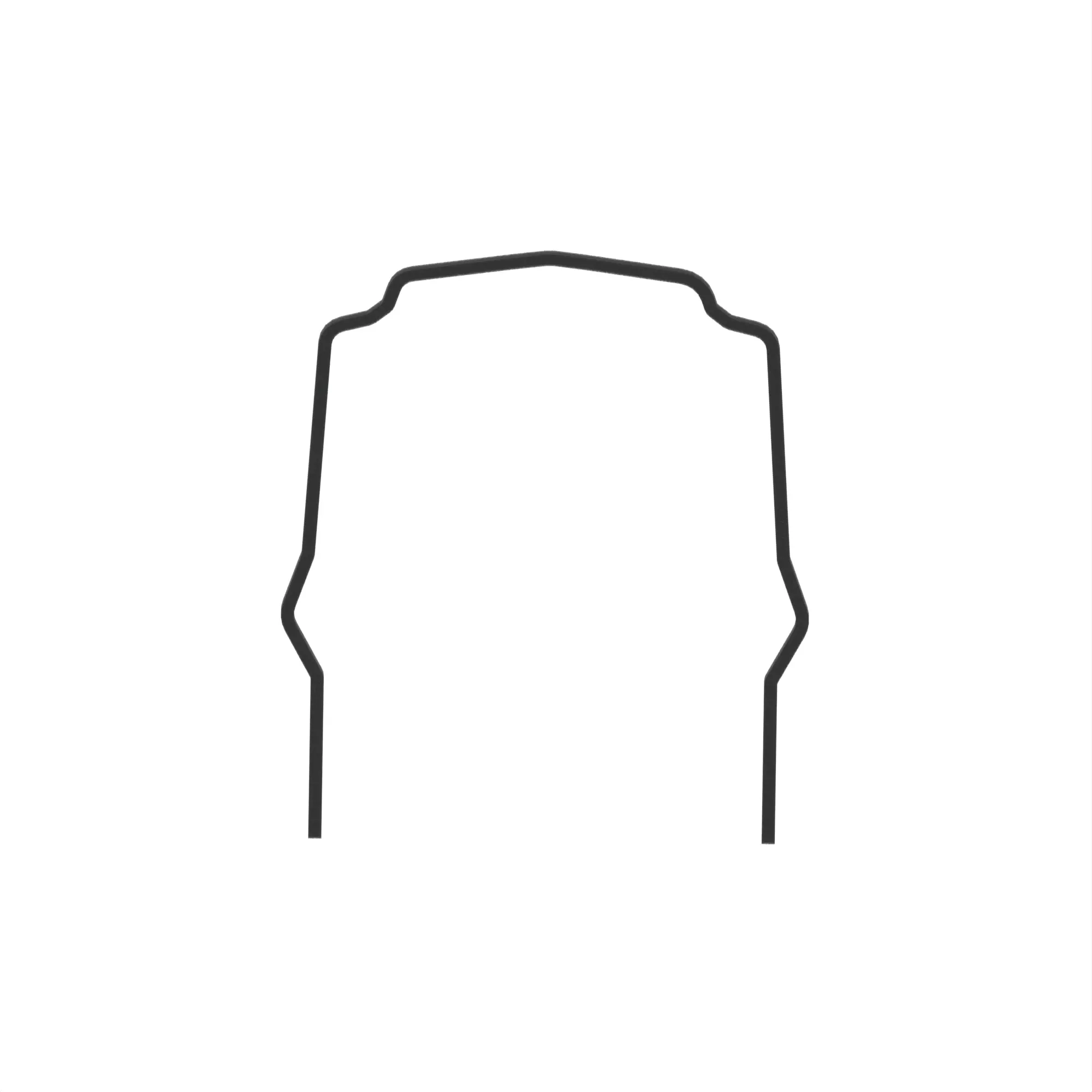 Isolator