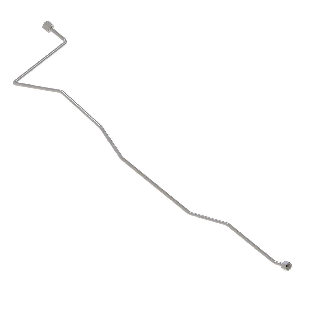 DR, HF SCV LOAD SENSE, MID INLET, REAR