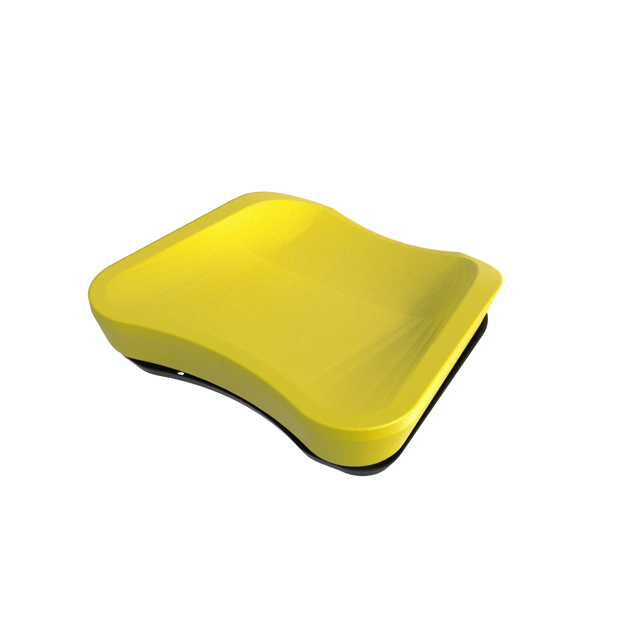 John Deere Seat Cushion - RE224696