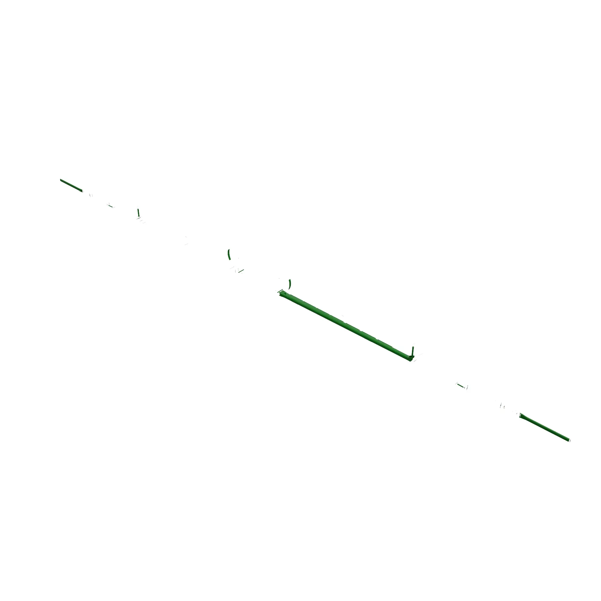 Wing Frame