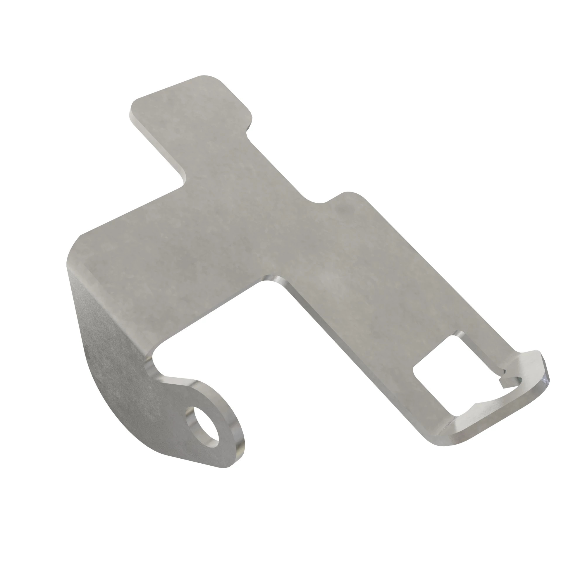 HEAT SHIELD, SENSOR