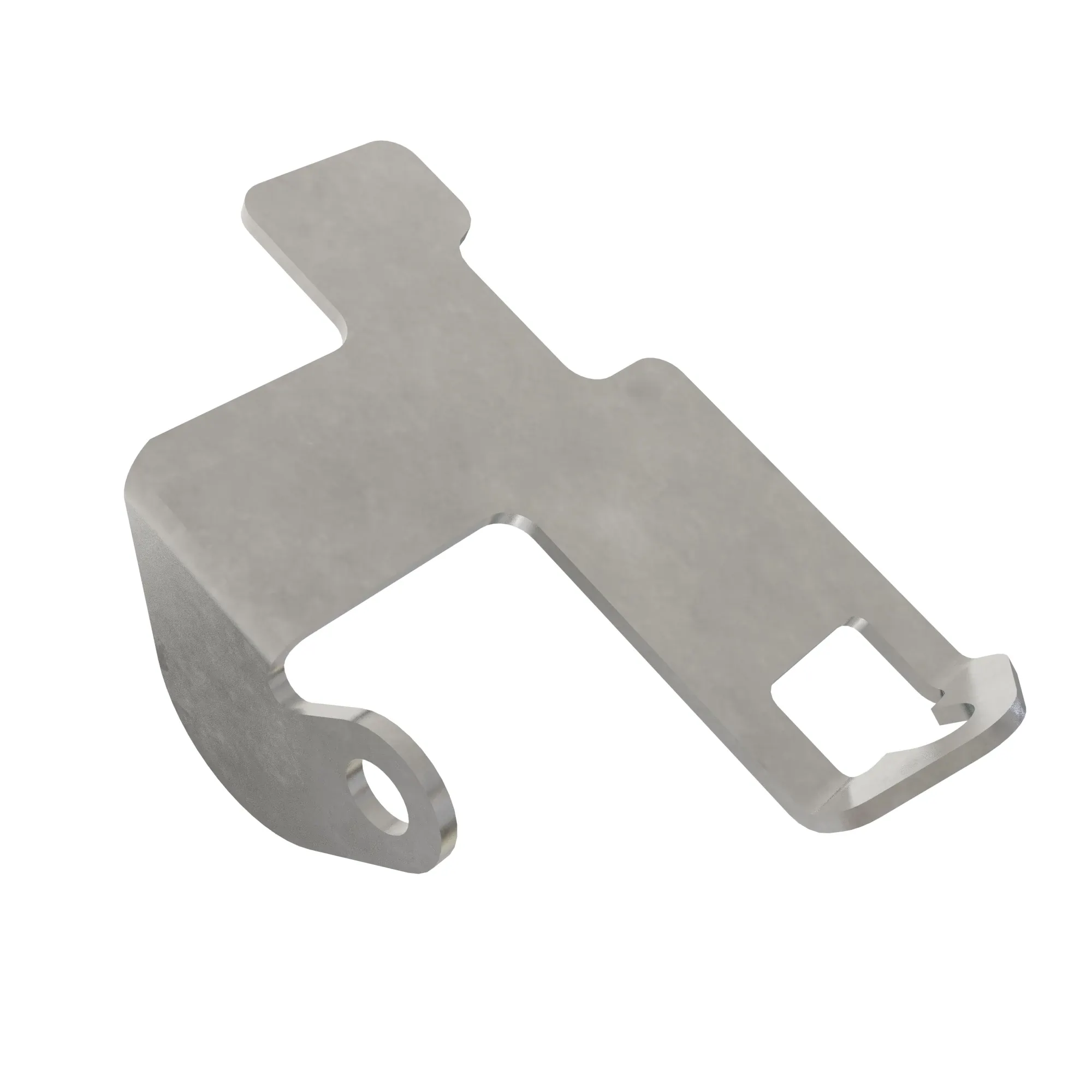 John Deere Sensor Heat Shield - R536157