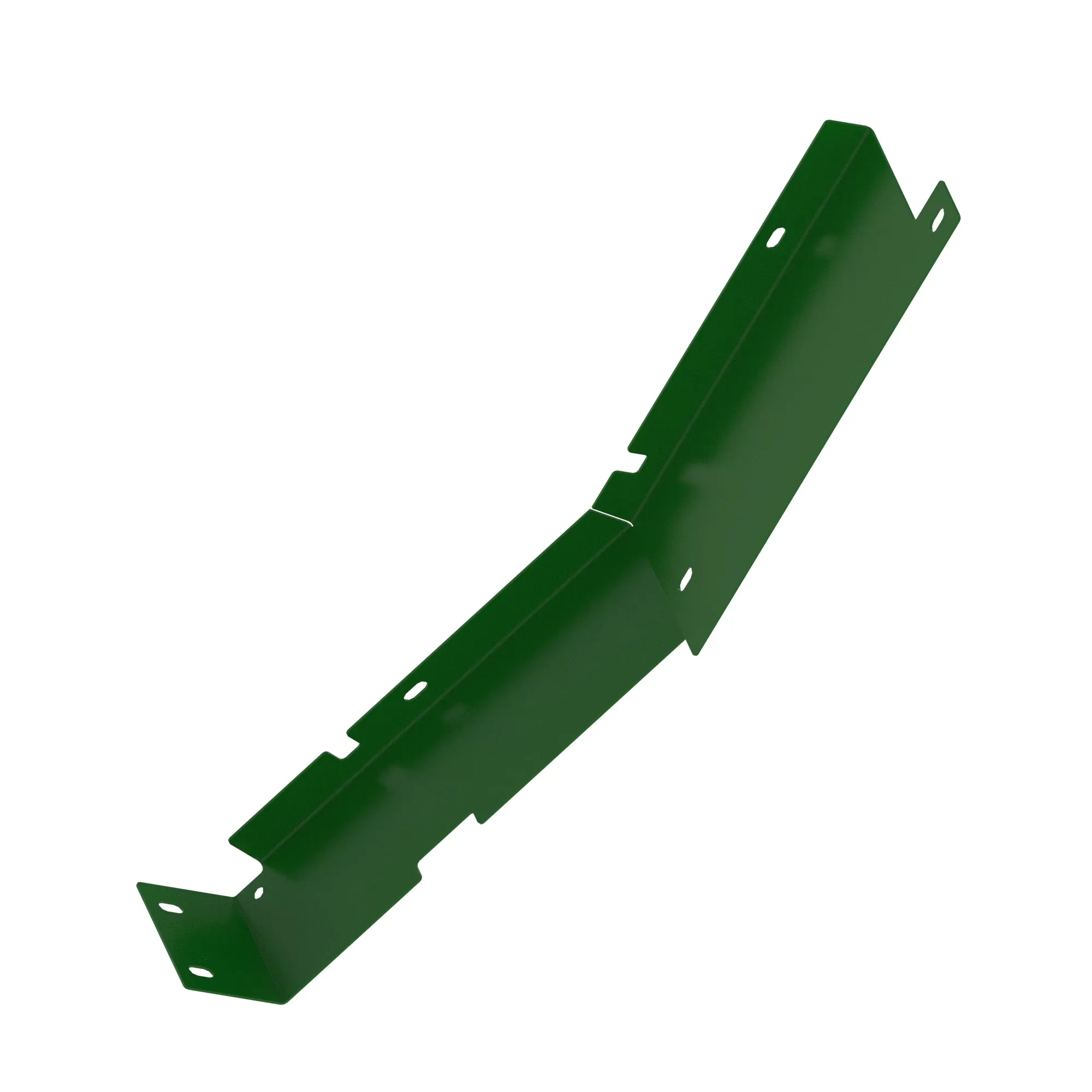 SHIELD,AIR FLOW,VERTICAL