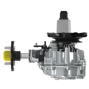 AUC15343: TZT7M-X (Left Side) Transaxle | Shop.Deere.com AUC15343: TZT7M-X (Left Side) Transaxle | Shop.Deere.com
