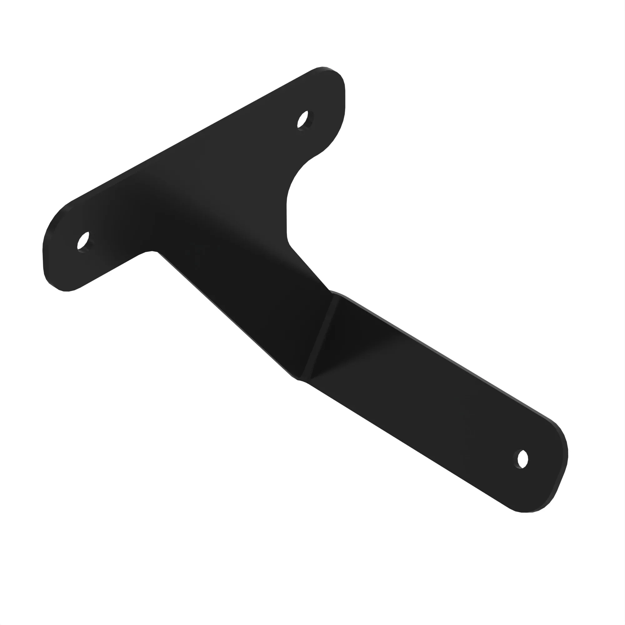 BRACKET, 9RX HITCH LIGHT