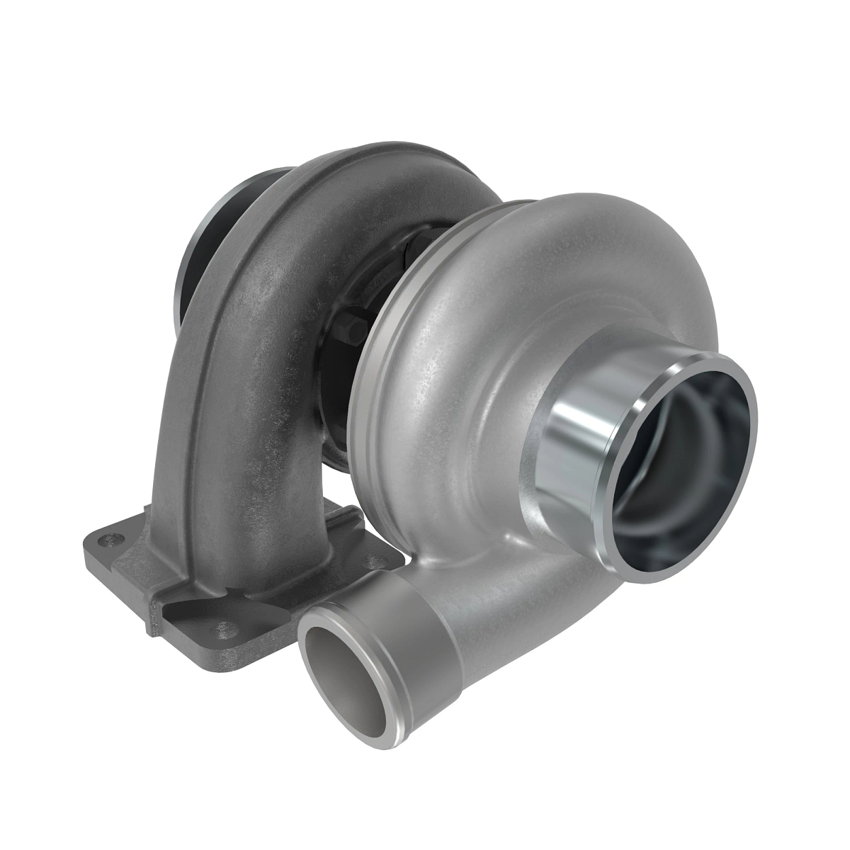 John Deere Reman REMAN Turbocharger - SE501666