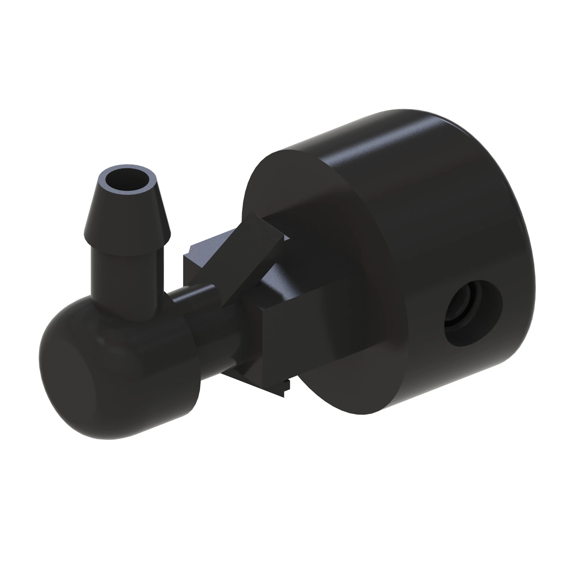 NOZZLE,WIPER WASHER