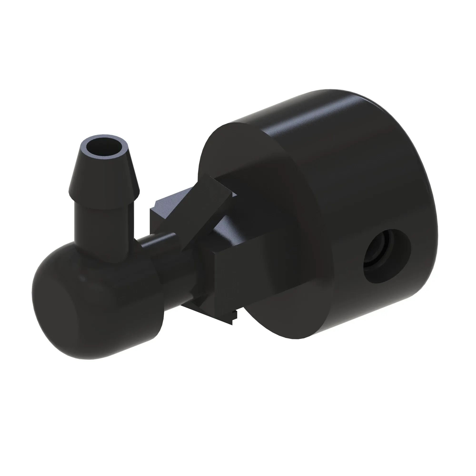 John Deere Wiper Washer Nozzle - R206837
