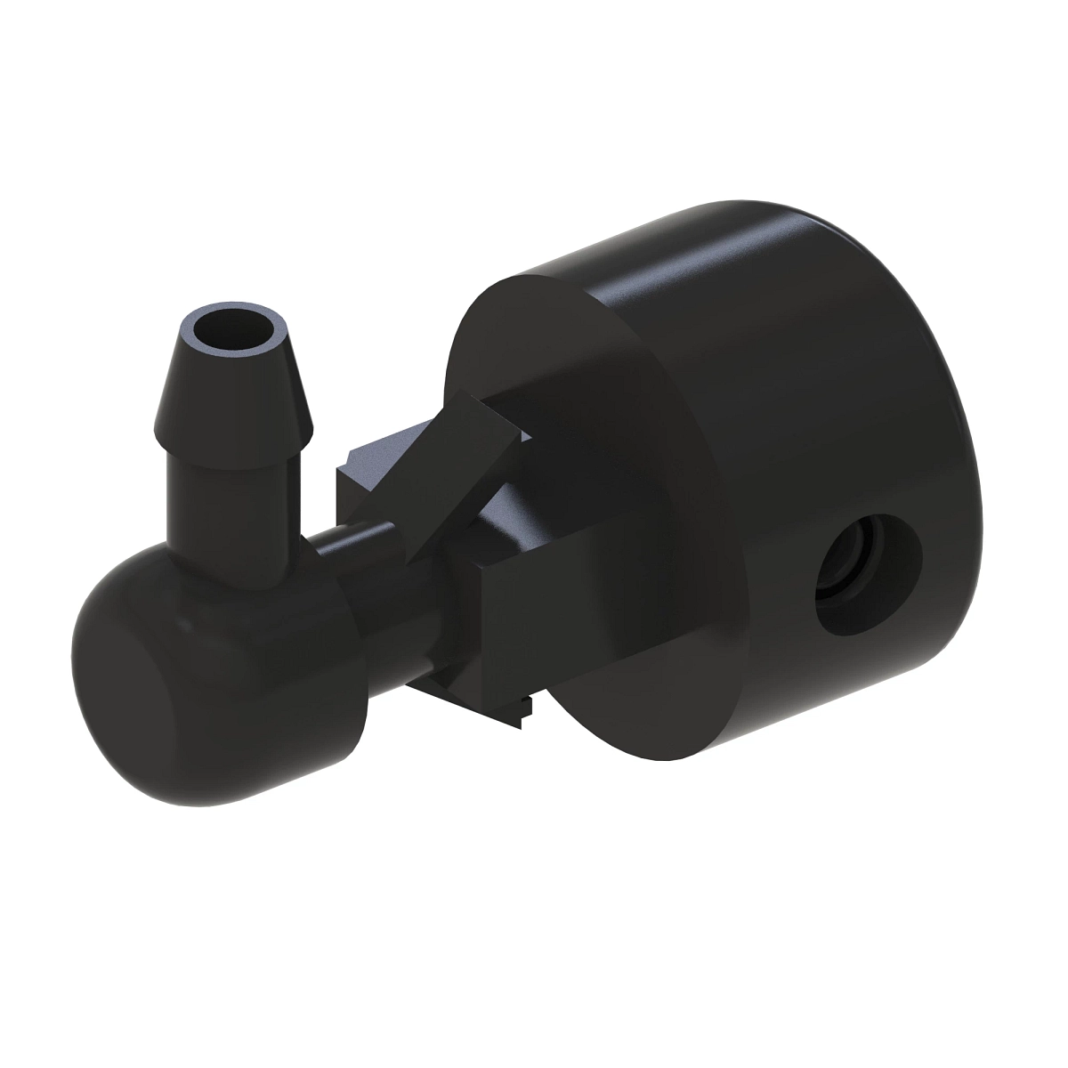 Nozzle, Wiper Washer