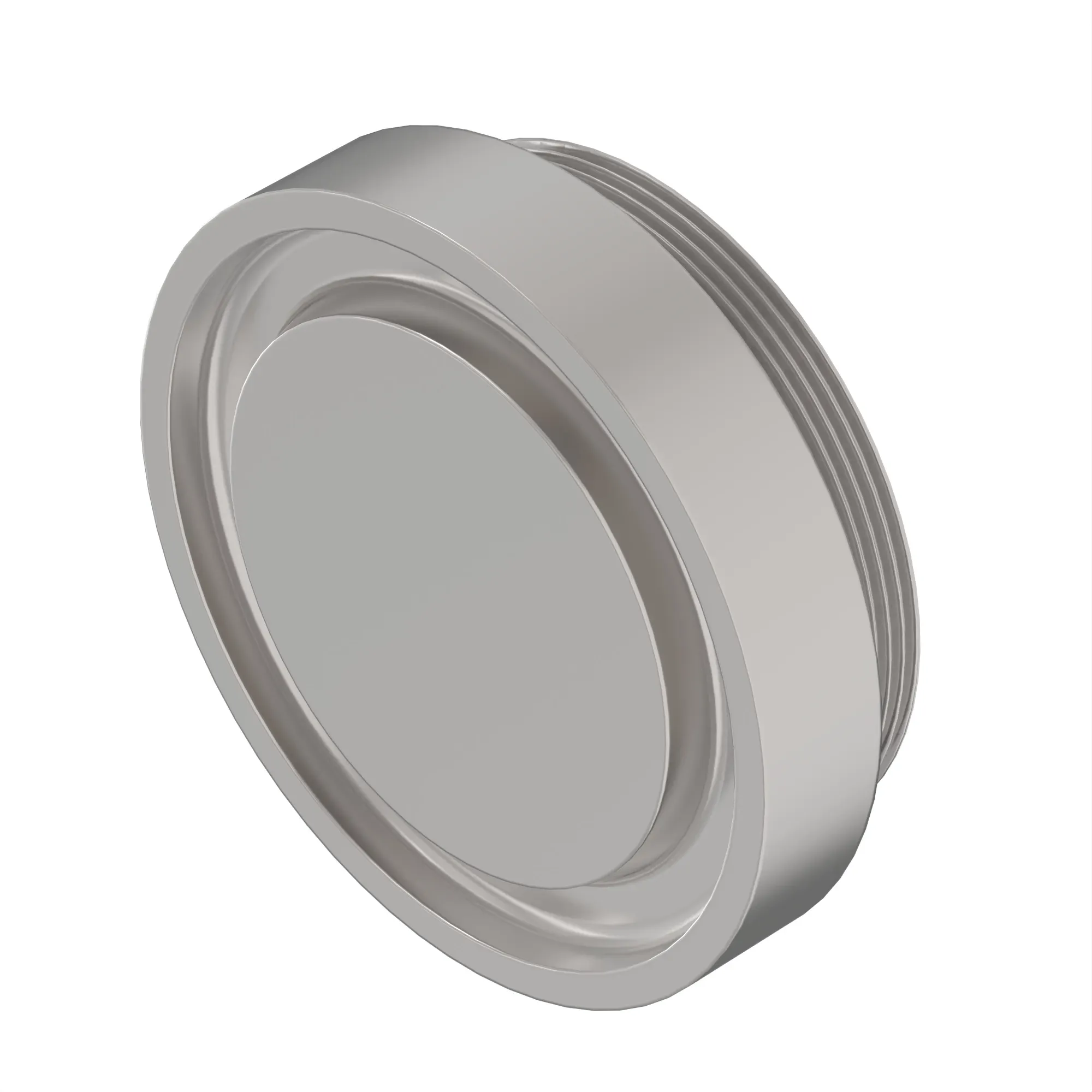 PLUG, FLANGE HEAD DN25 (-16) CODE 61