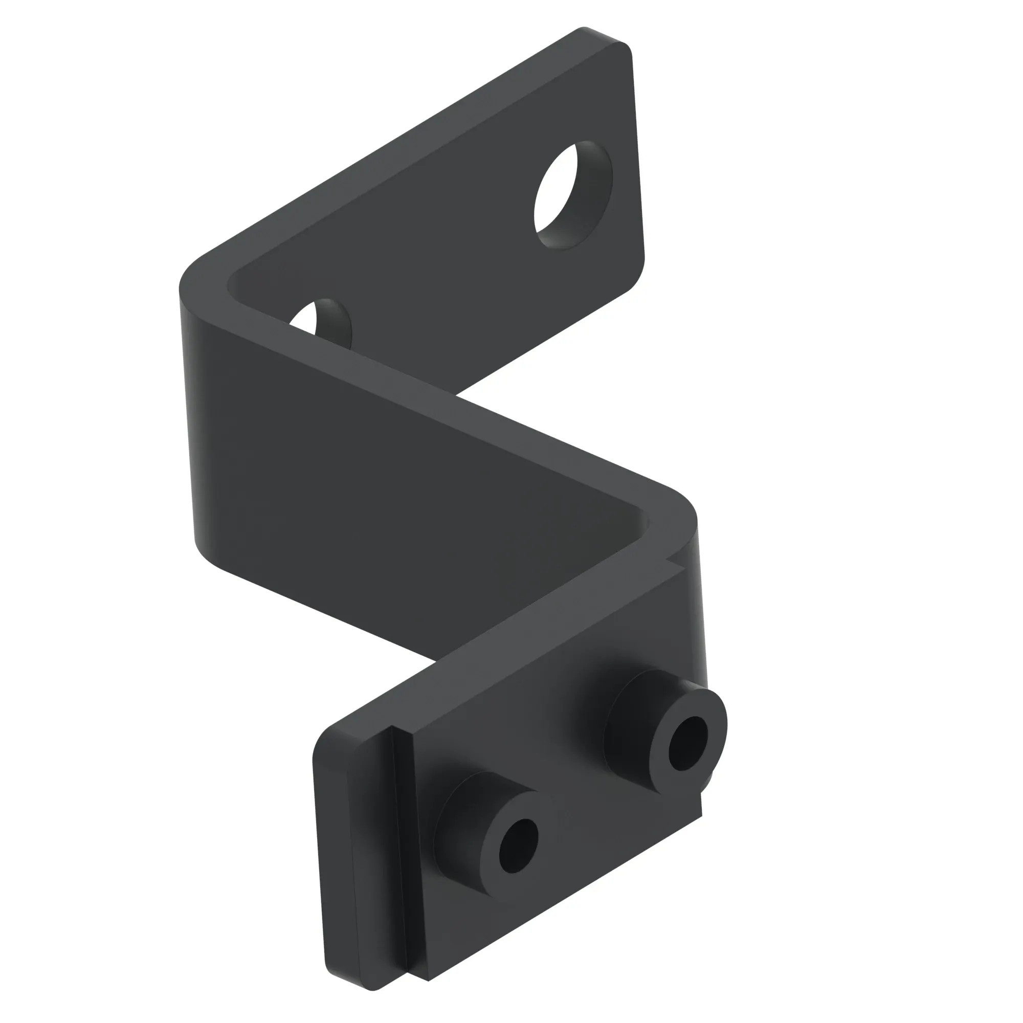 John Deere Bracket - F688459