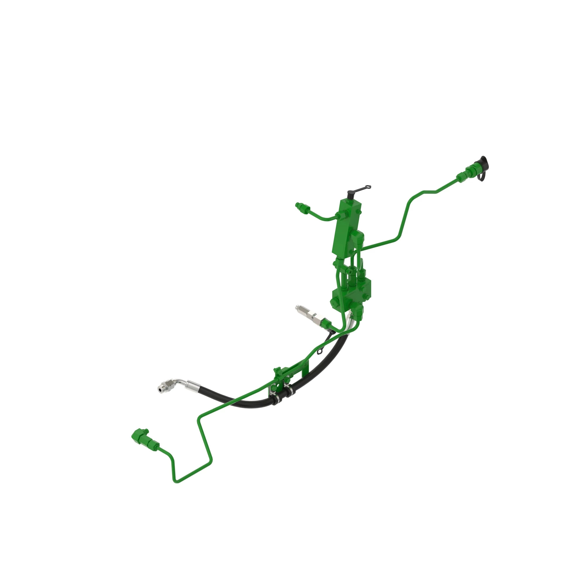 Hydraulic Trailer Brake Kit