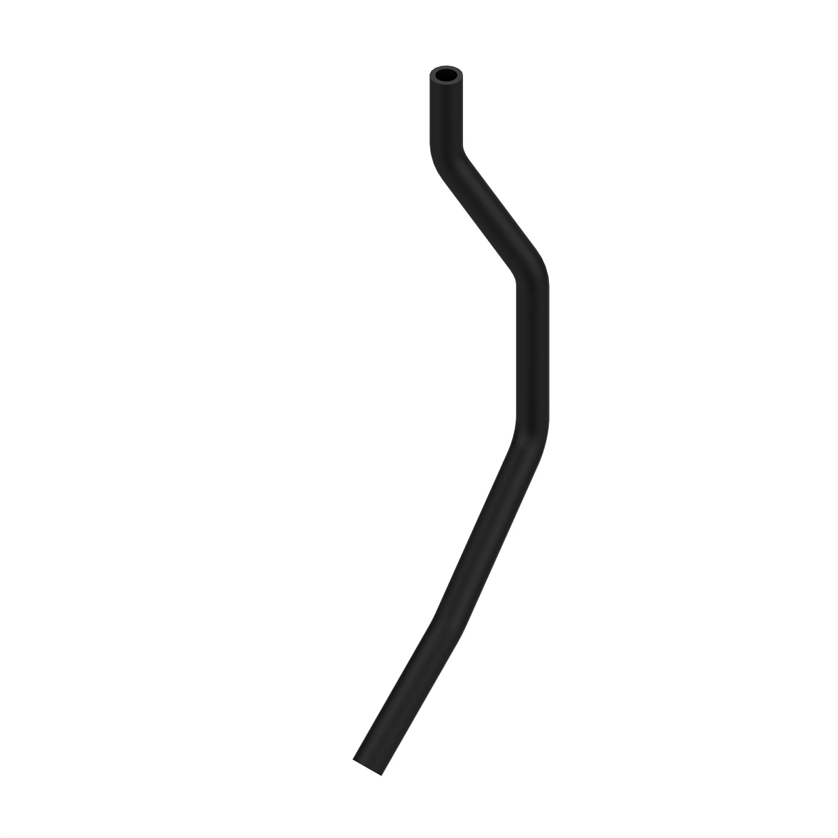 John Deere Turbocharger Oil Return Hose - R502036