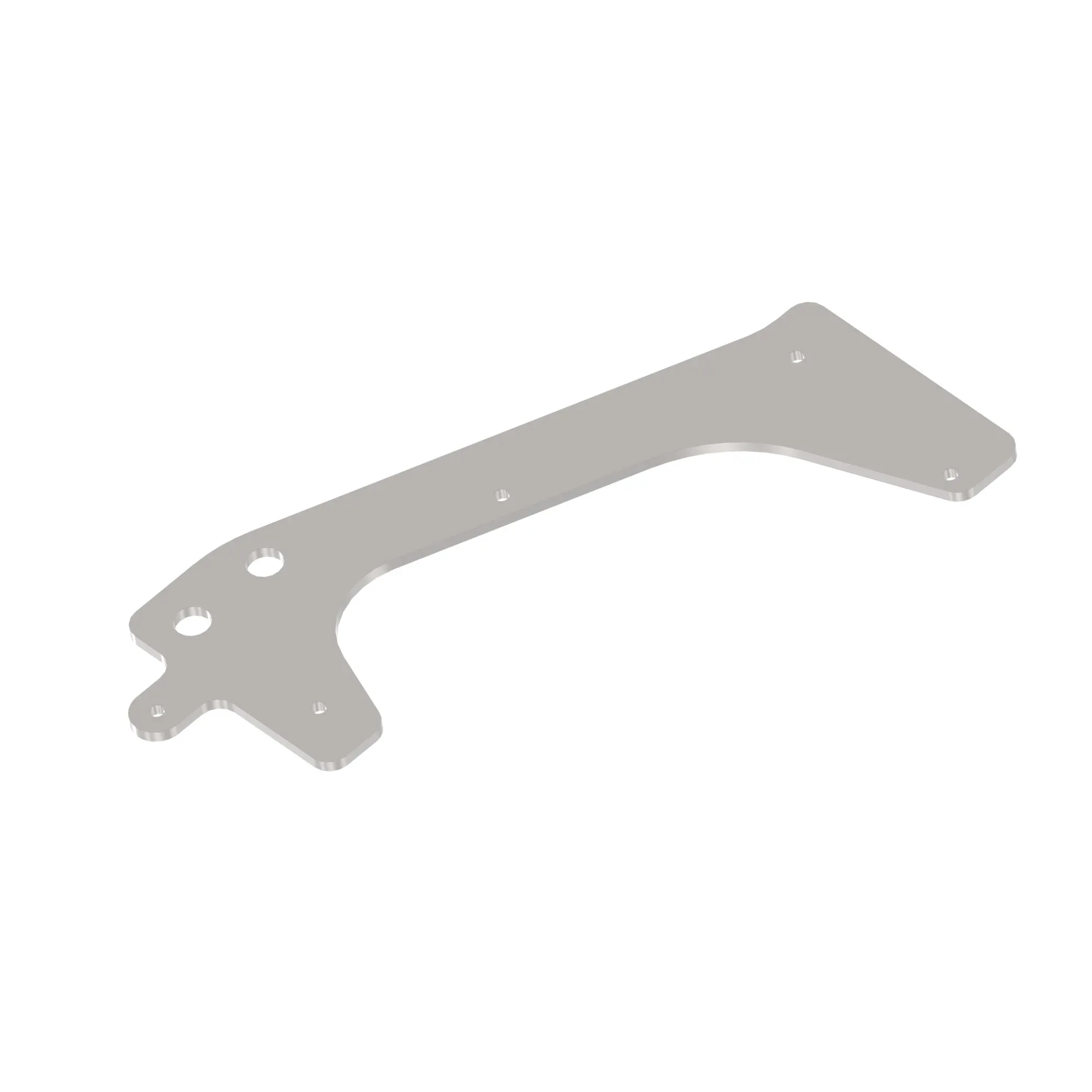 HOSE BRACKET