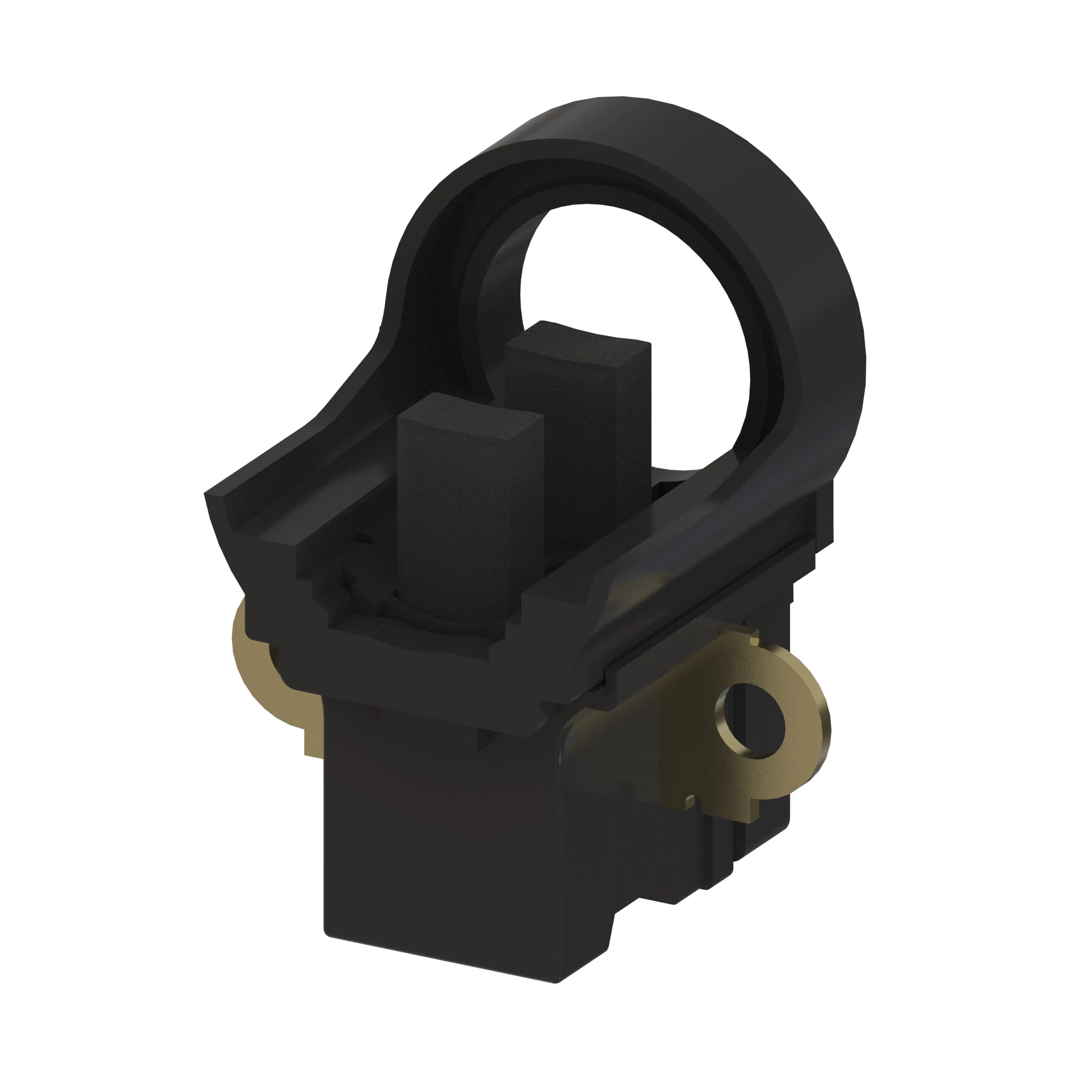 専用。 黒猫 Tiến Dũng Giày Sandal Nam nữ ZX 2934 quai ngang