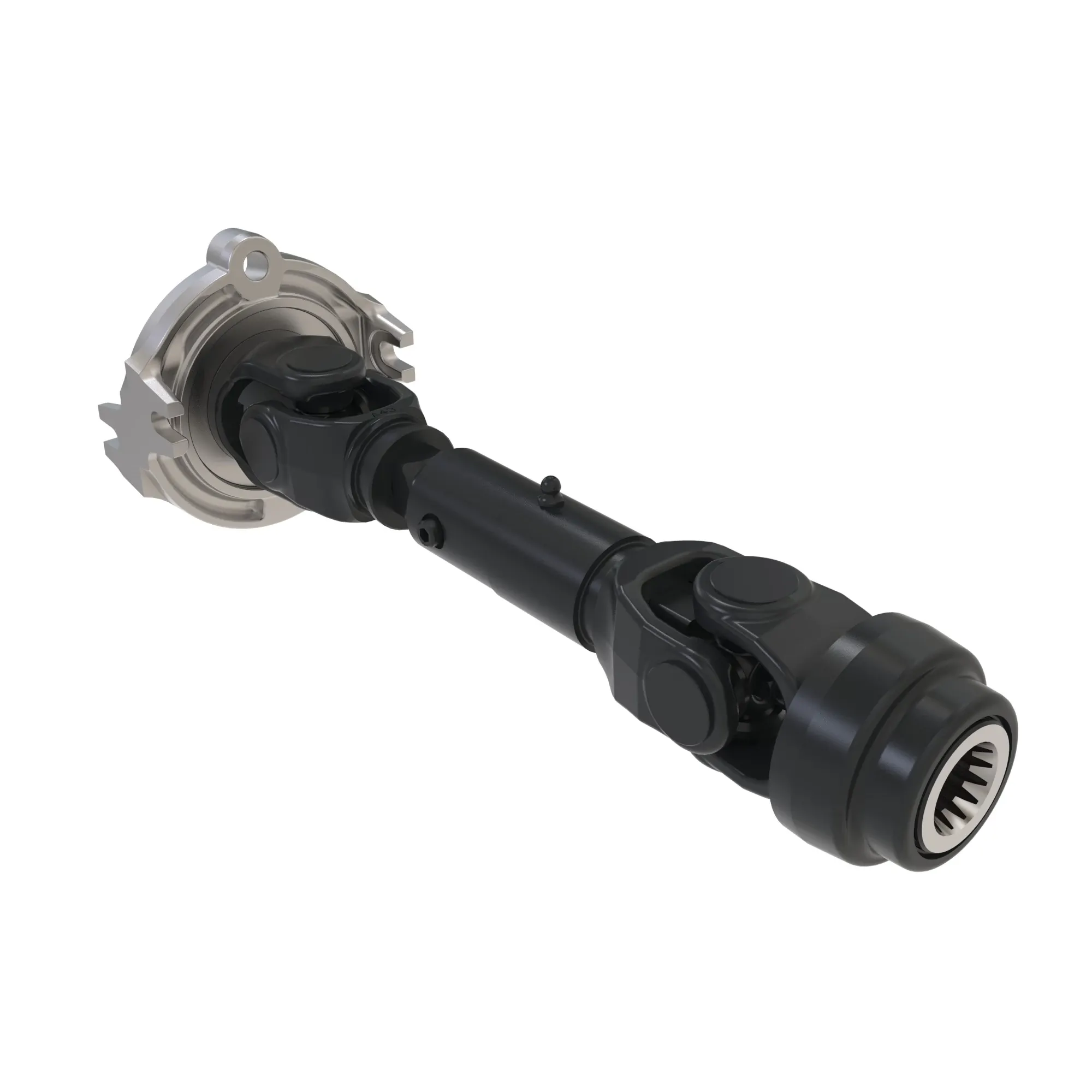 John Deere PTO Universal Driveshaft Auto Connect - TA11670