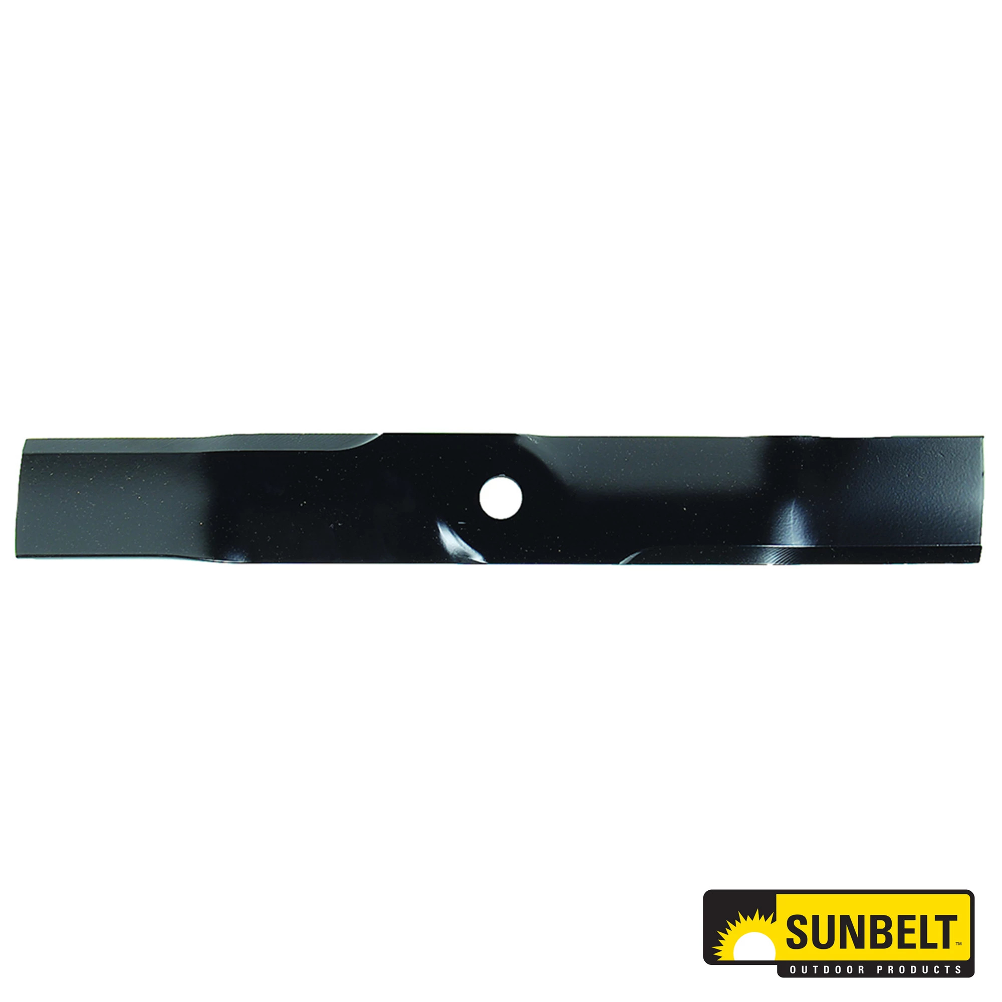 Sunbelt Medium Lift Mower Blade, 18-5/8 inch Length - A-B1JD5004
