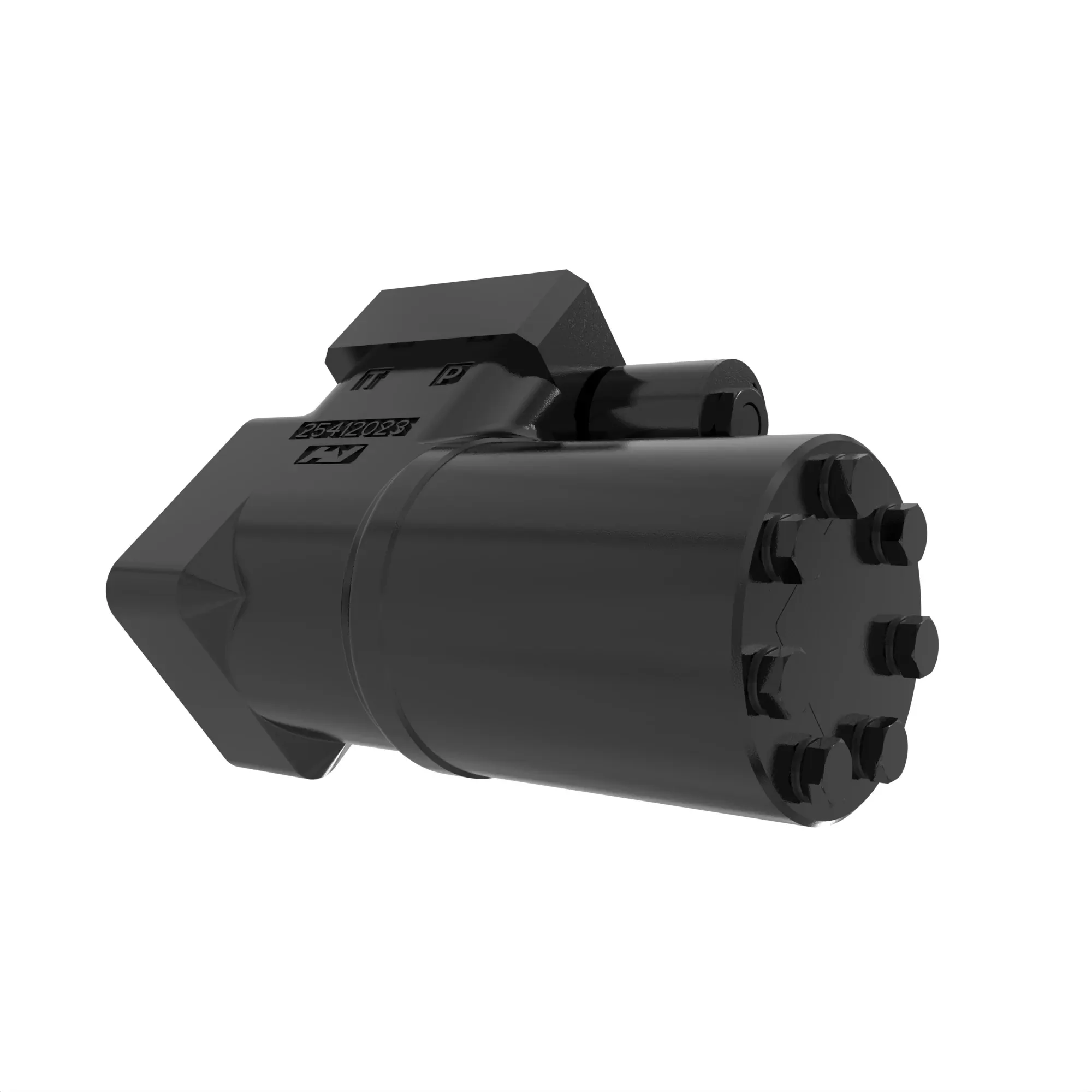 Steering Control Unit
