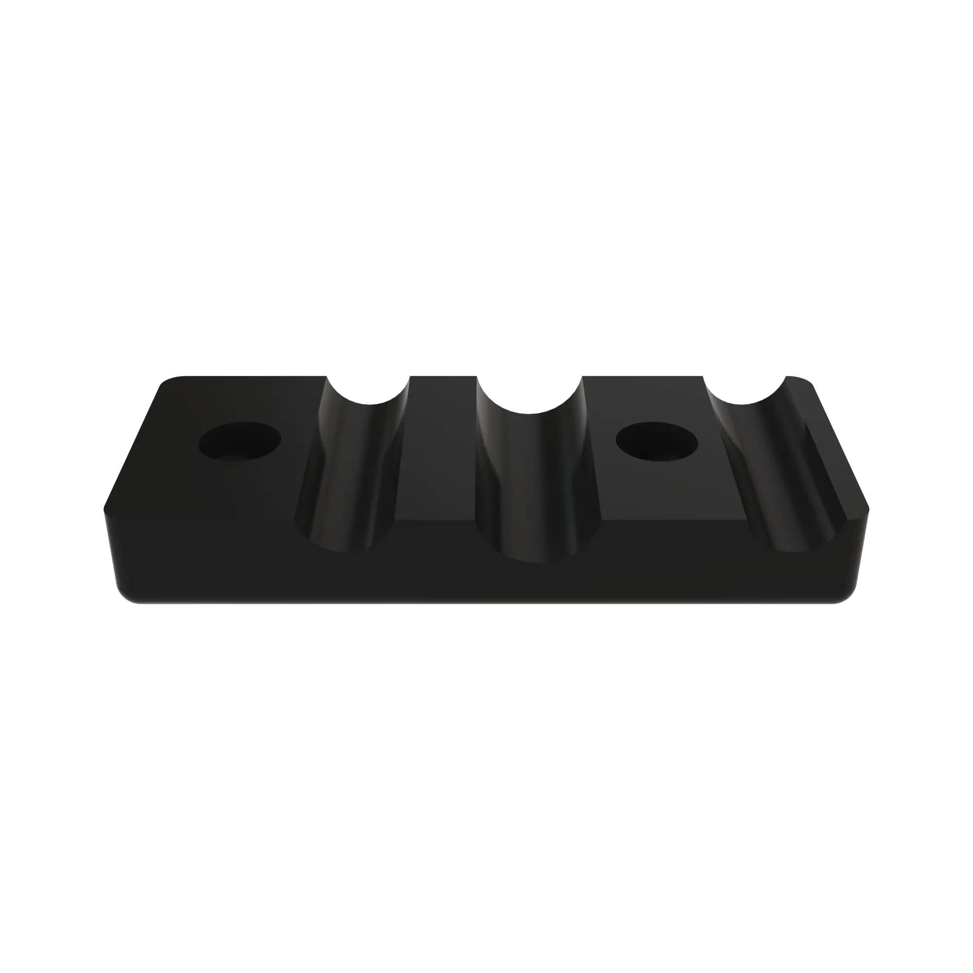 John Deere 3-Diameter Block Clamp - L112706