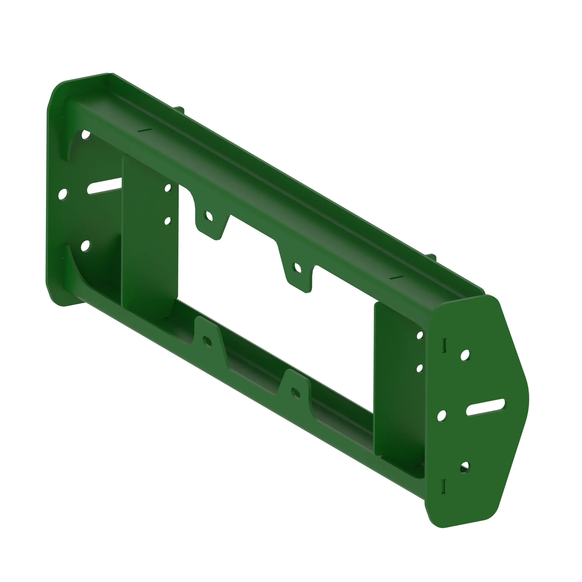 John Deere Fan Mount Assembly - AXT19026