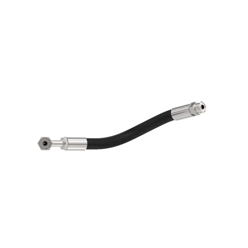 REFRIGERANT HOSE