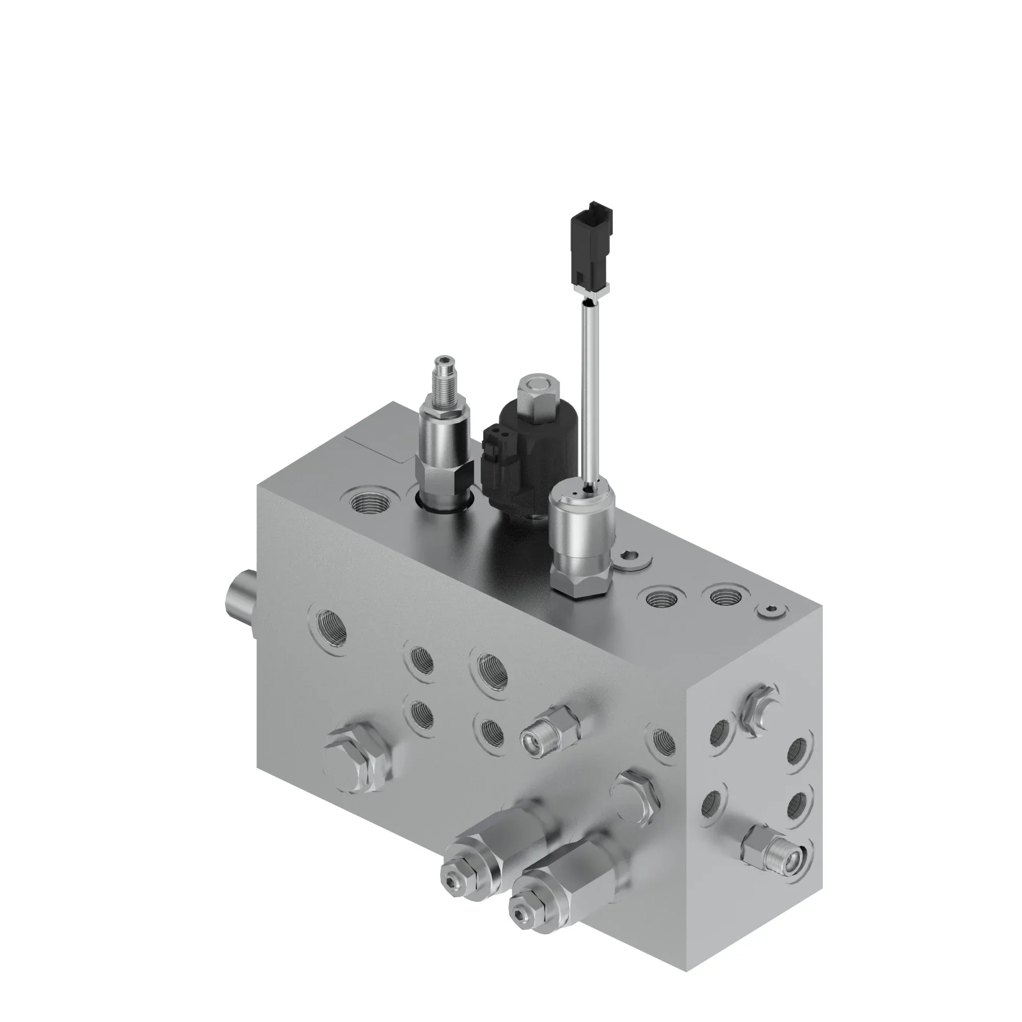 John Deere Manifold Valve - AA88418