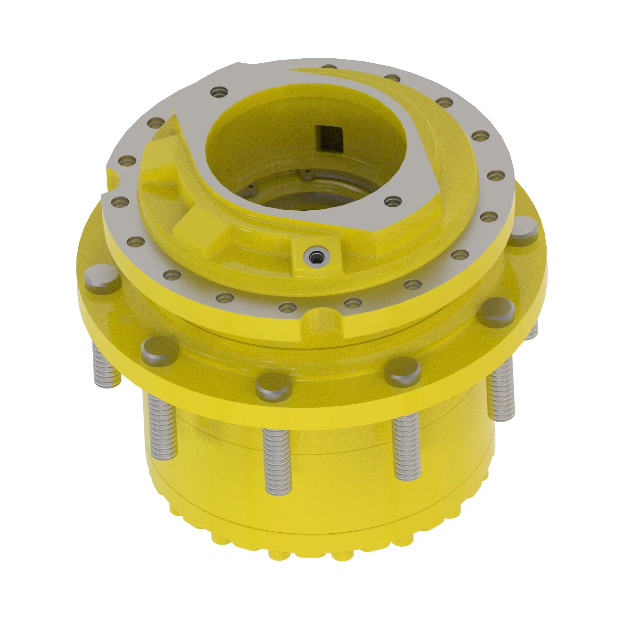 John Deere Hub - AKK56458