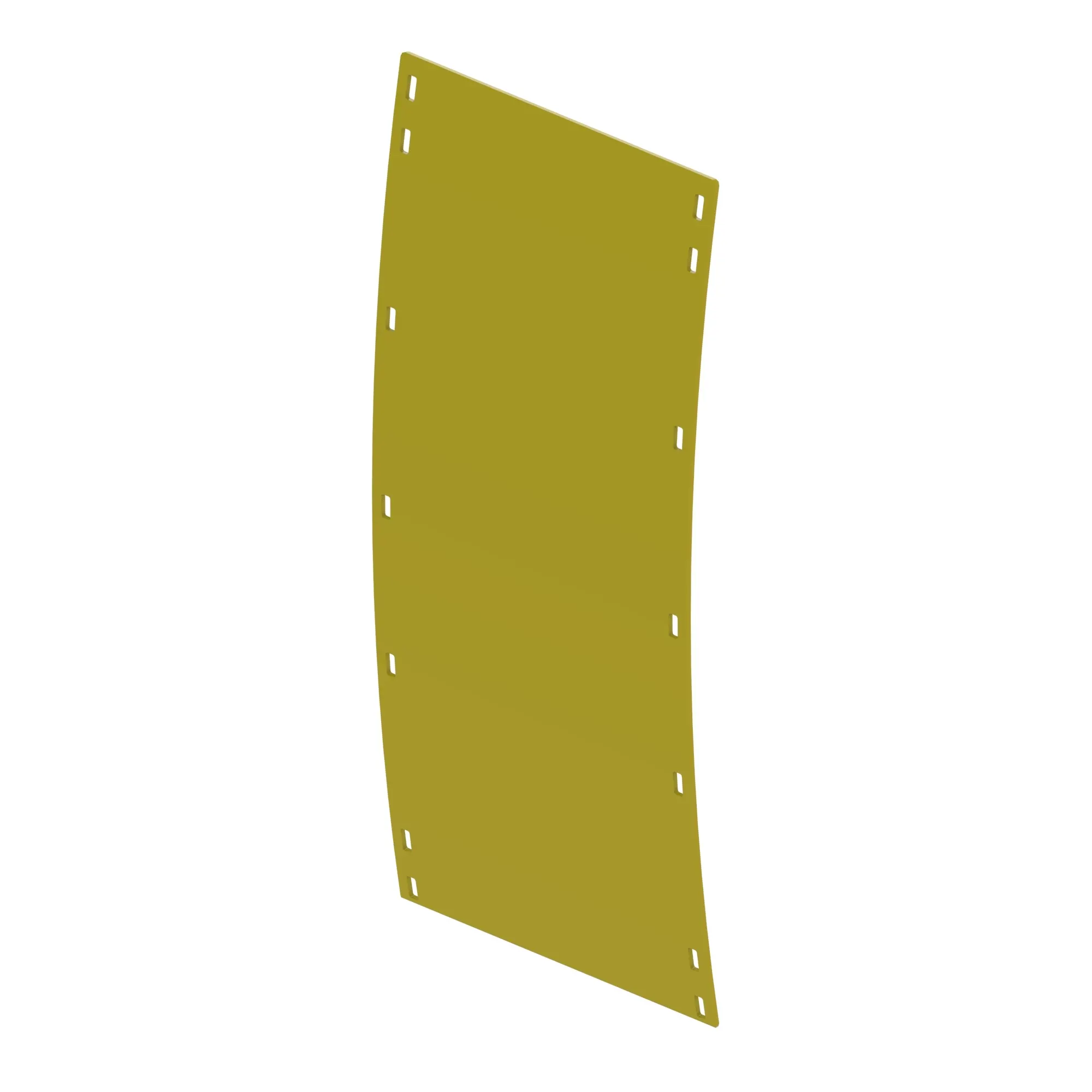 Wear Plate