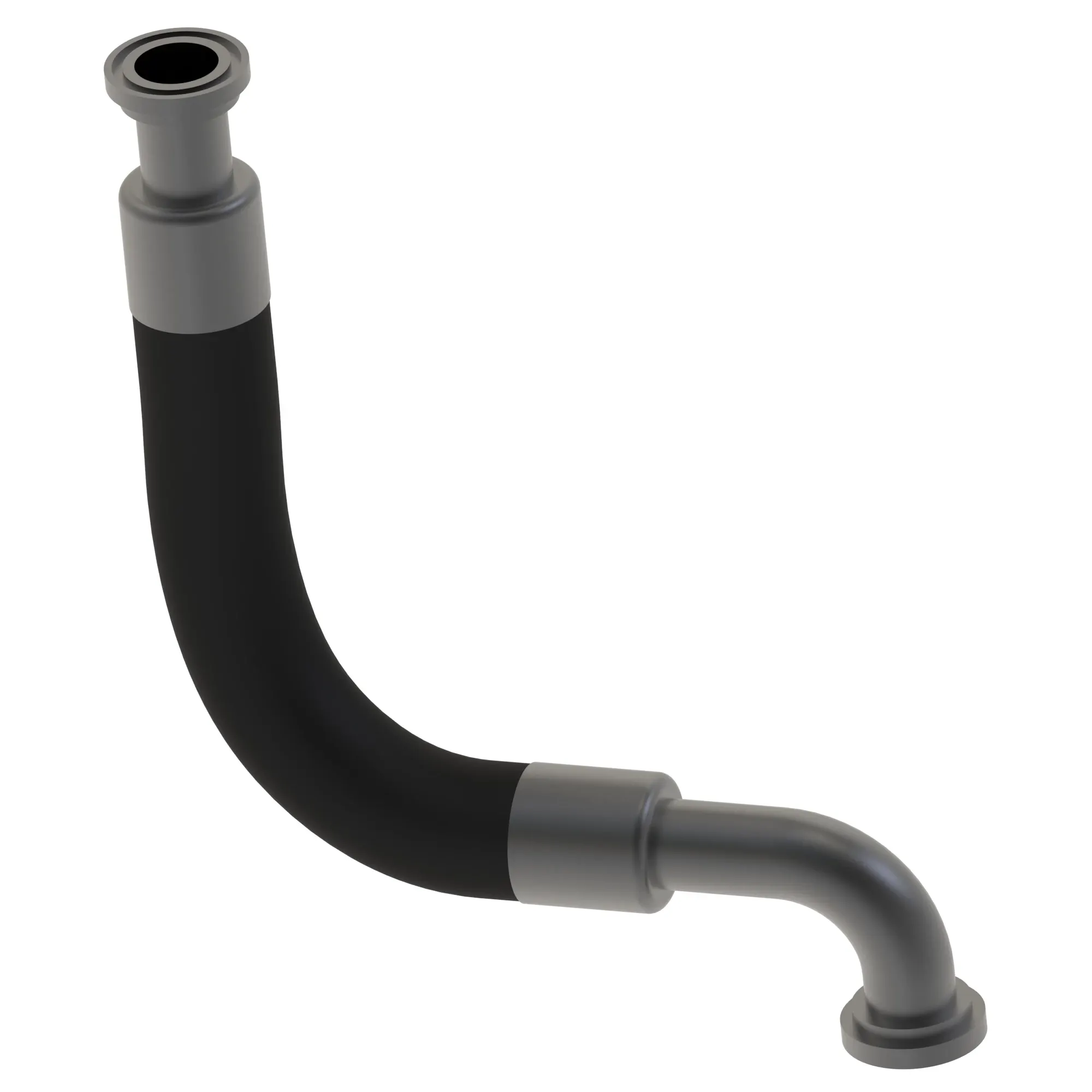 John Deere Hydraulic Hose - AT529344