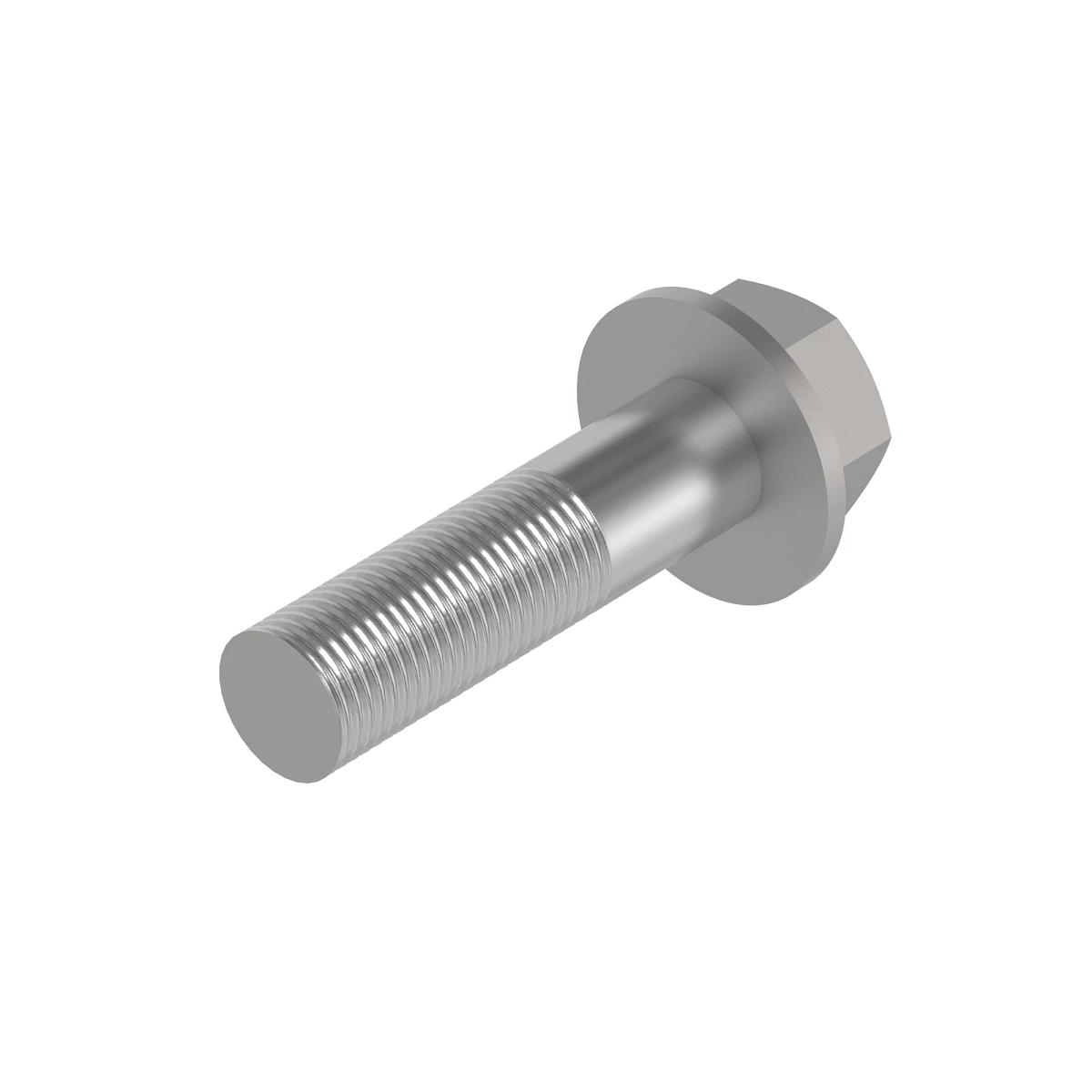 SCREW CAP M12X45 LAN961