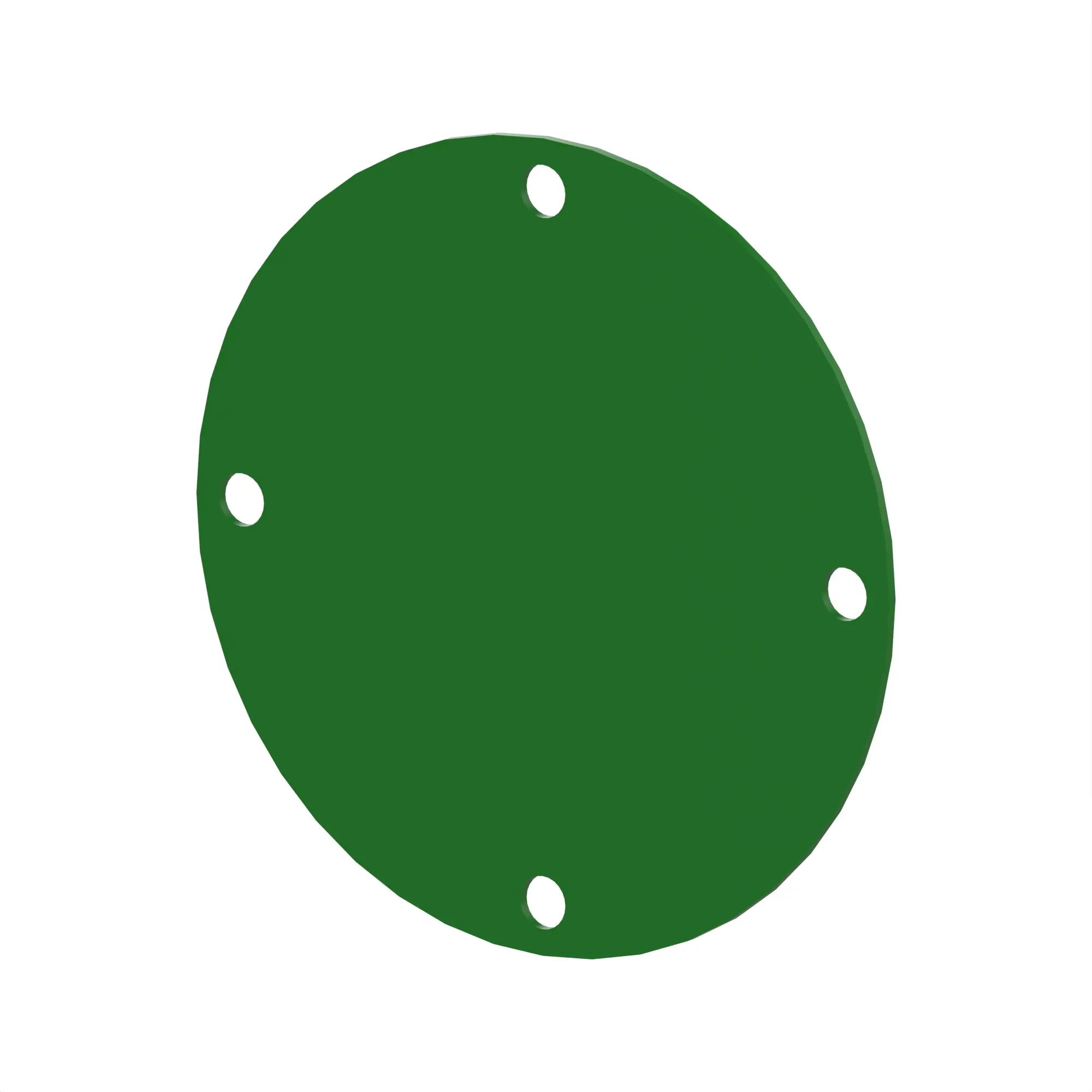 John Deere Disk - YC16577