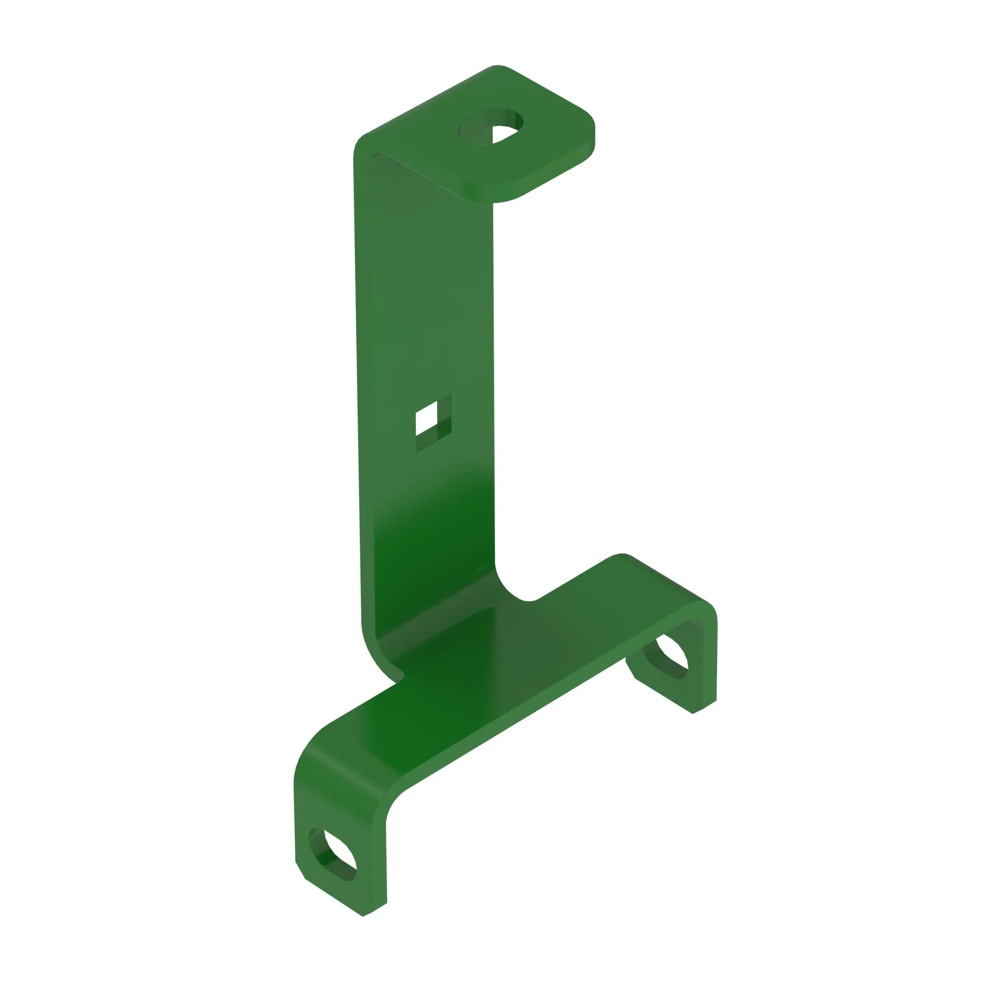 BRACKET, CROP SHIELD HANGER